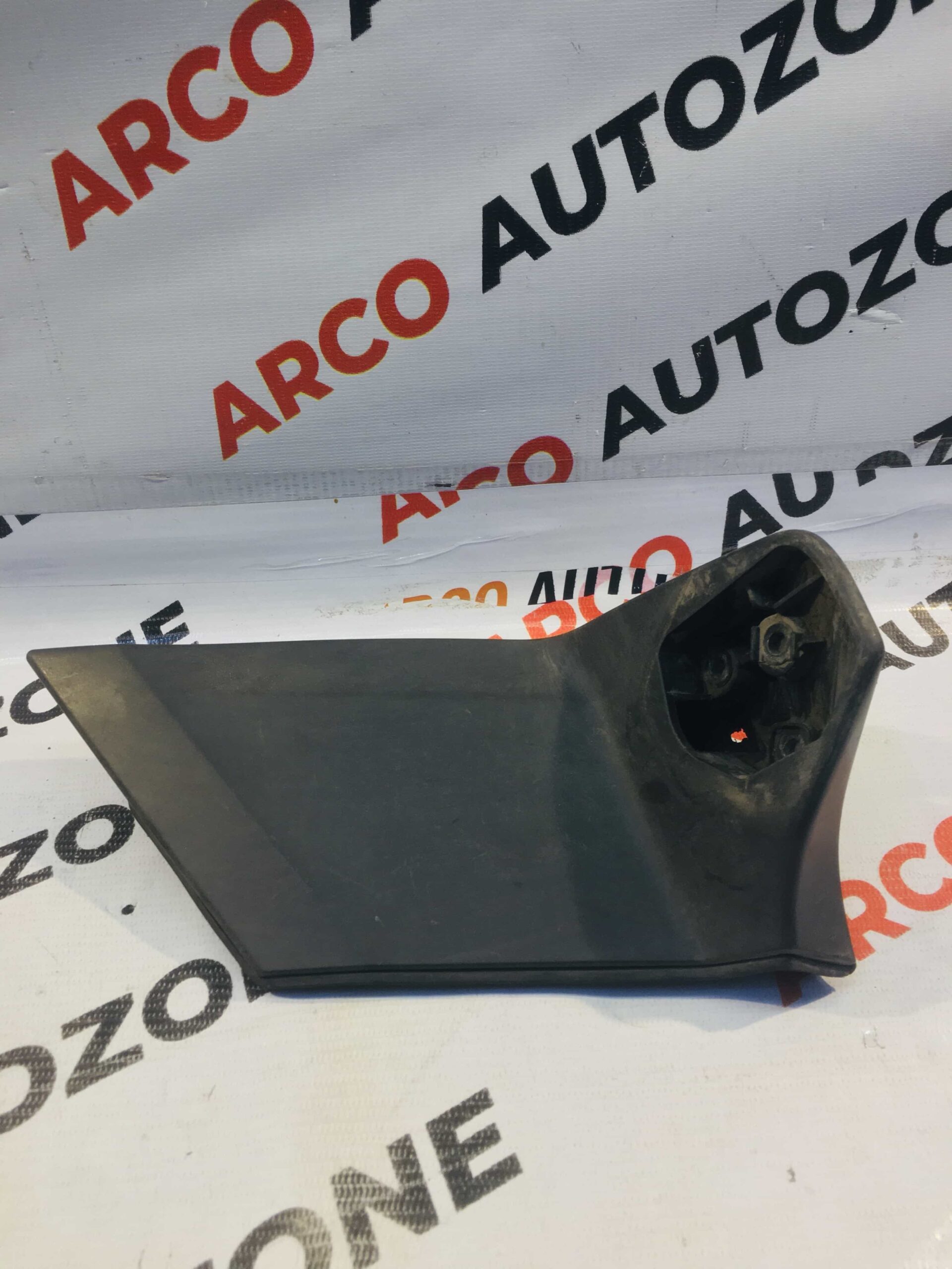 SIDE MIRROR BRACKET
