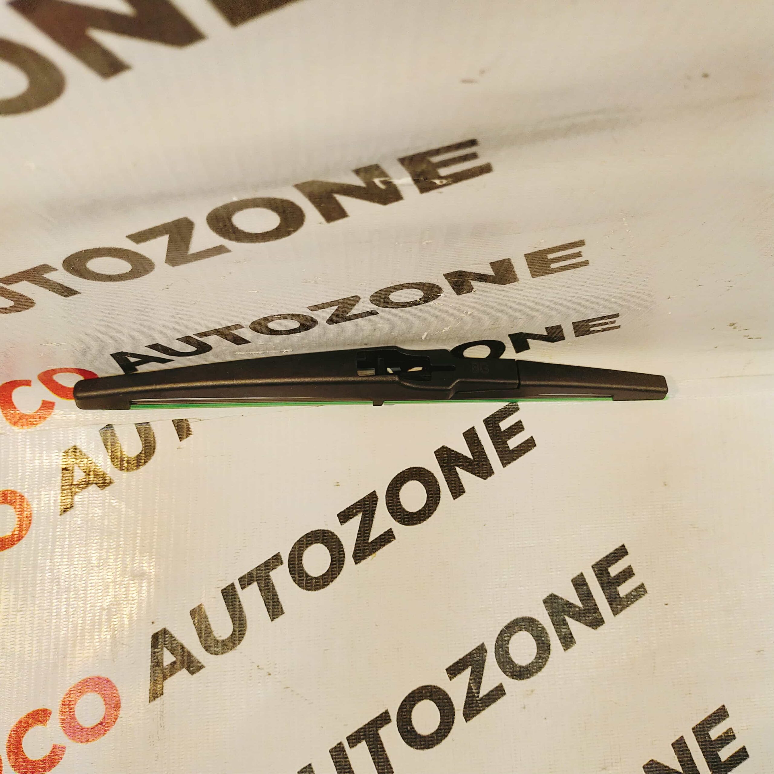 REAR WIPER BLADE CRETA 20 I20 20 VENUE SONET IMP