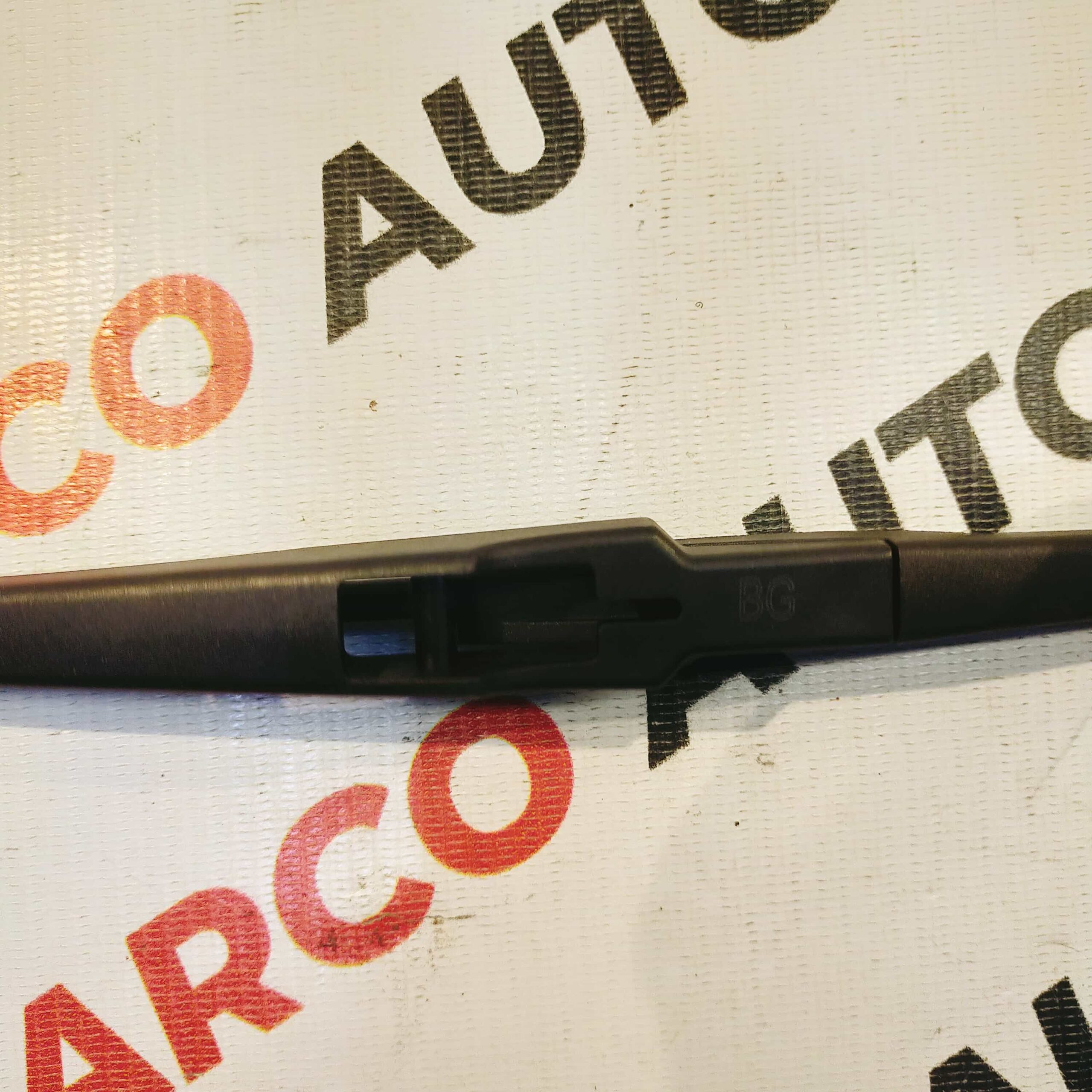 REAR WIPER BLADE CRETA 20 I20 20 VENUE SONET IMP