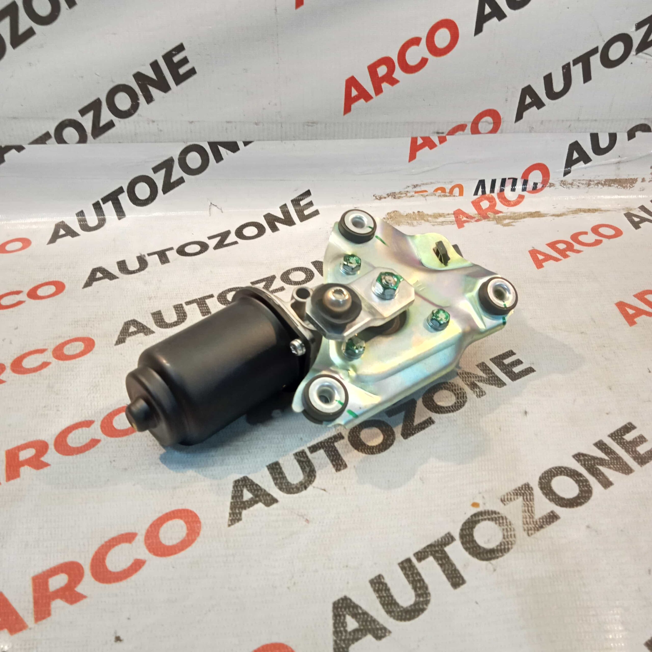 WIPER LINKAGE MOTOR AMAZE T1 BRIO 11 MOBILIO 14 HONDA 76505TG2K01 -76505TG2K11