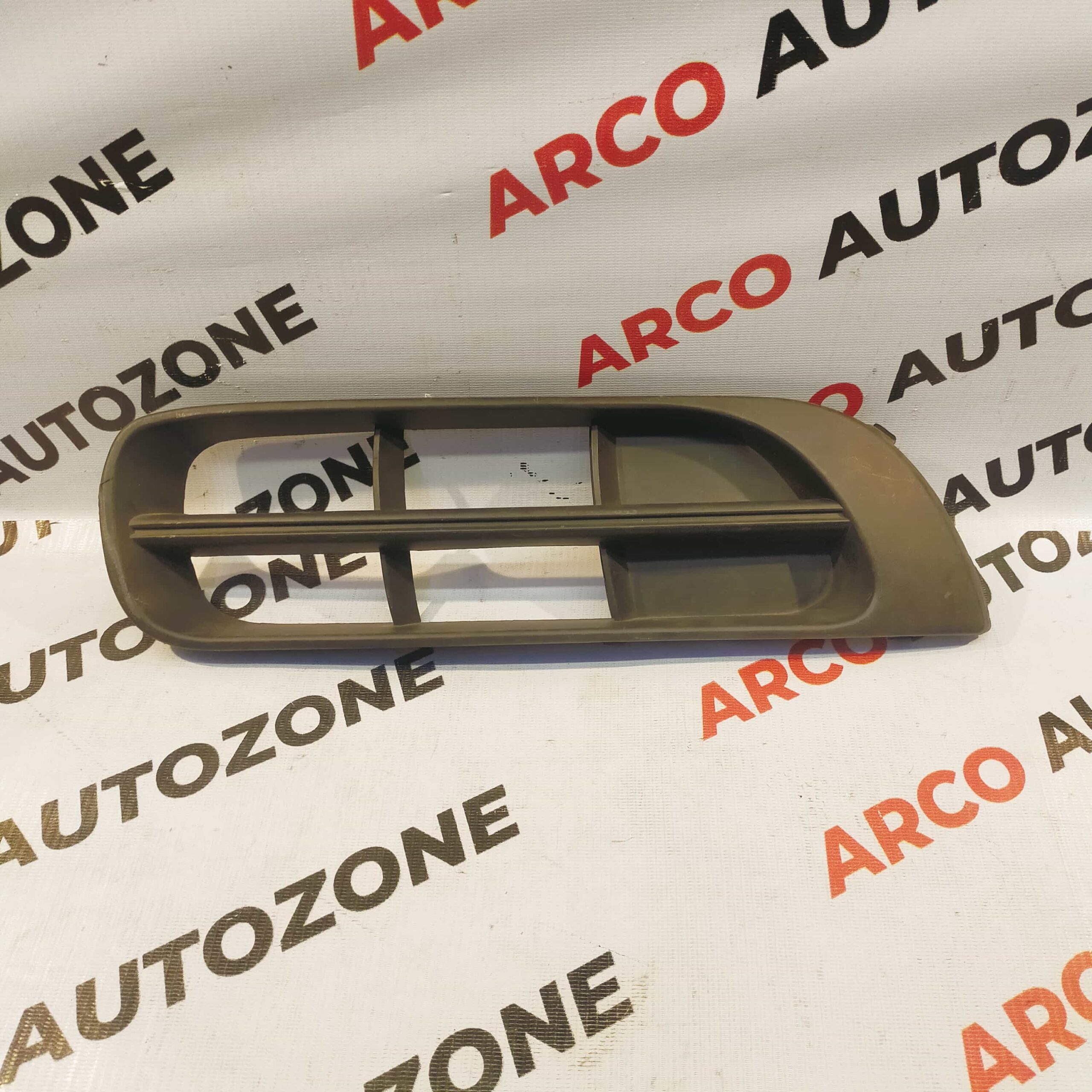 FOG LAMP COVER FABIA T1 RIGHT PACK