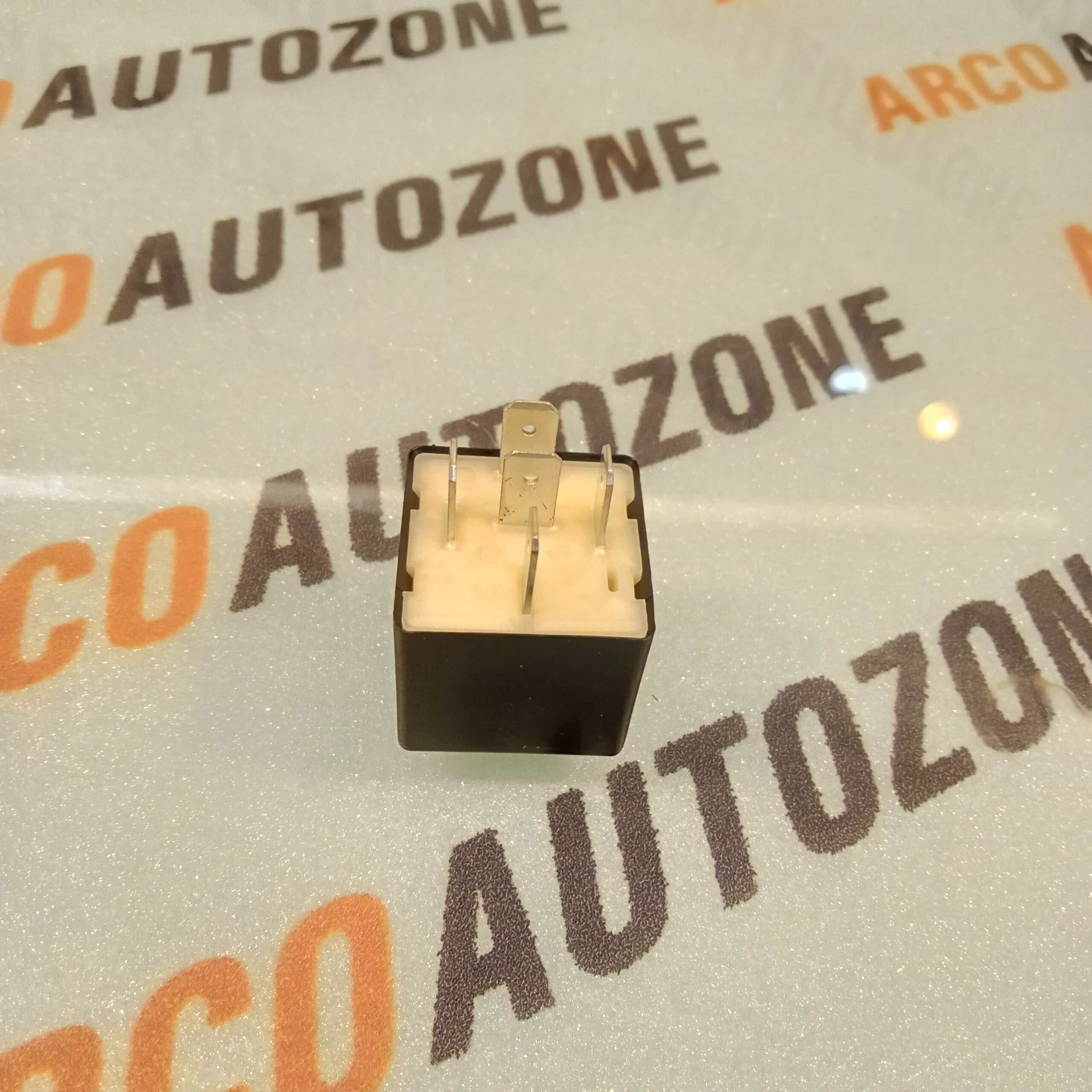 RELAY MINI 5 PIN 30A EXCDH74121C