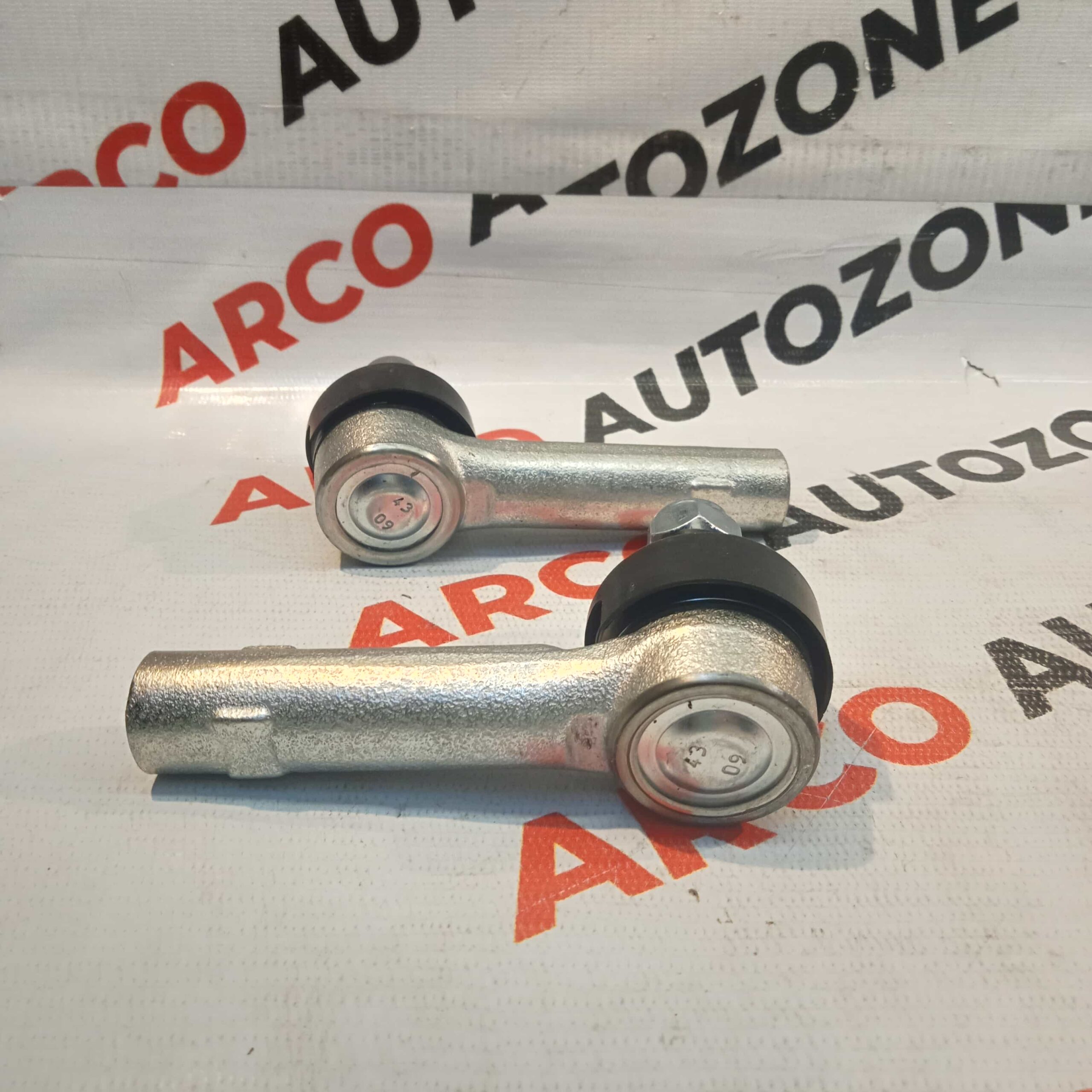 TIE ROD END TIAGO TIGOR SONA TAF8121