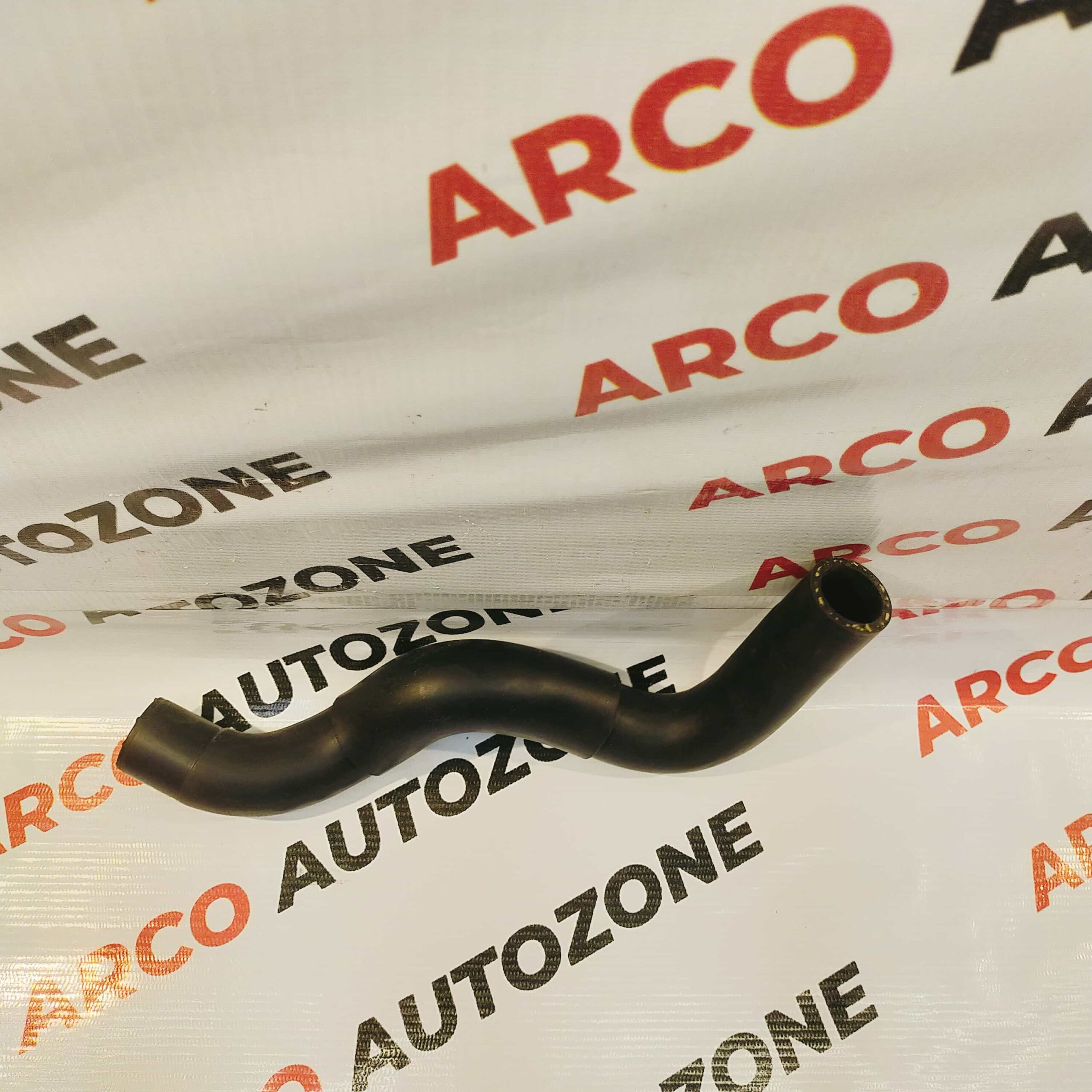 RADIATOR HOSE TOP MICRA SUNNY DIESEL JMD331HTOP