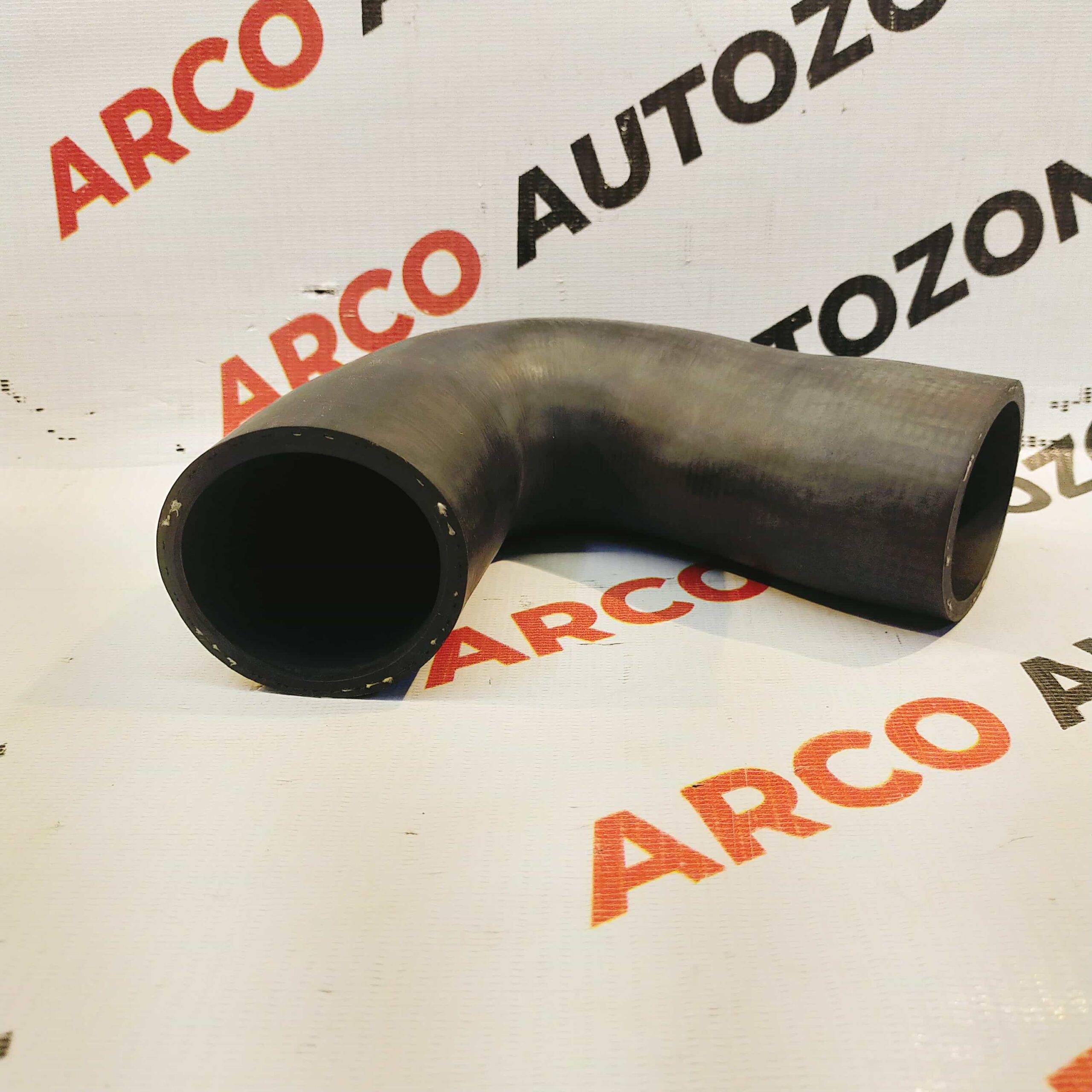 TURBO HOSE VENTO RAPID U TYPE JMD320 6R0145834F