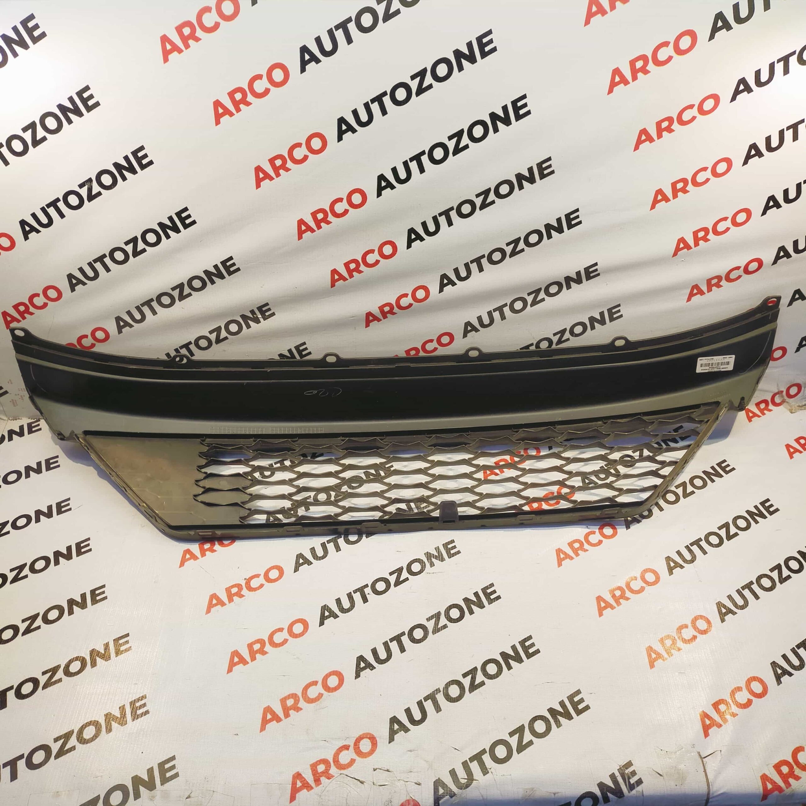 LOWER GRILL JAZZ T3 HONDA 71102T5SK00