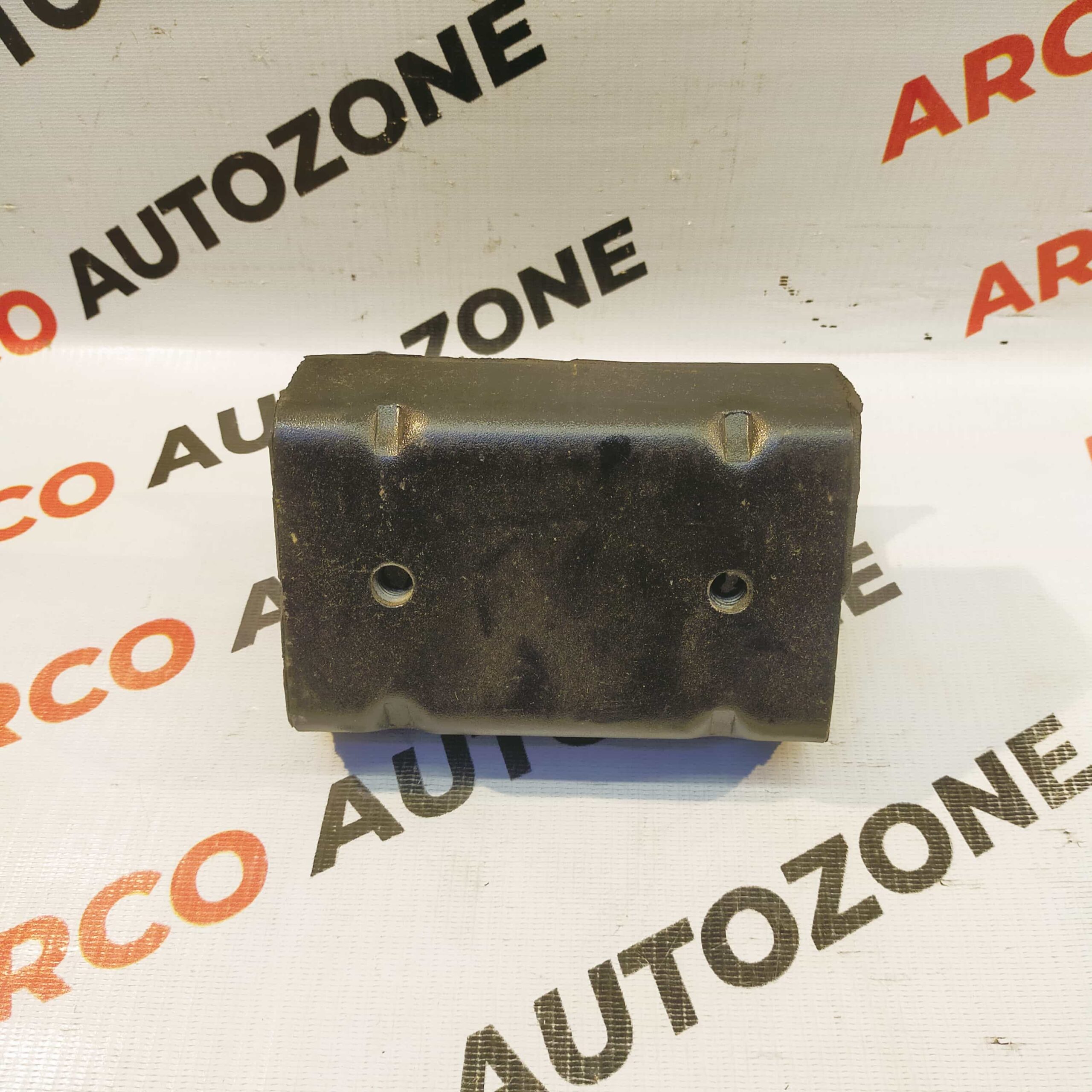 GEAR MOUNTING SCORPIO T1 AMP 7112