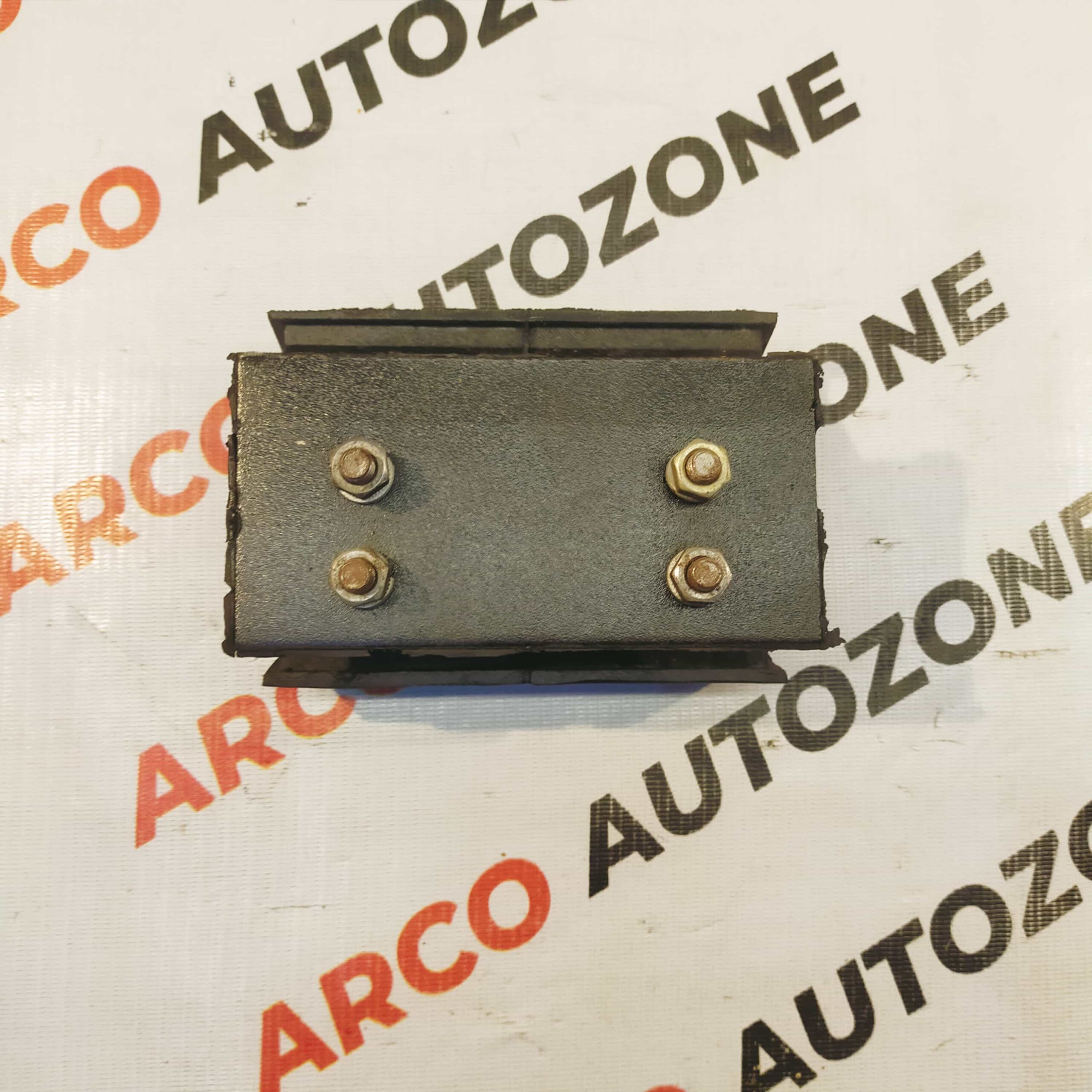 GEAR MOUNTING SCORPIO T1 AMP 7112