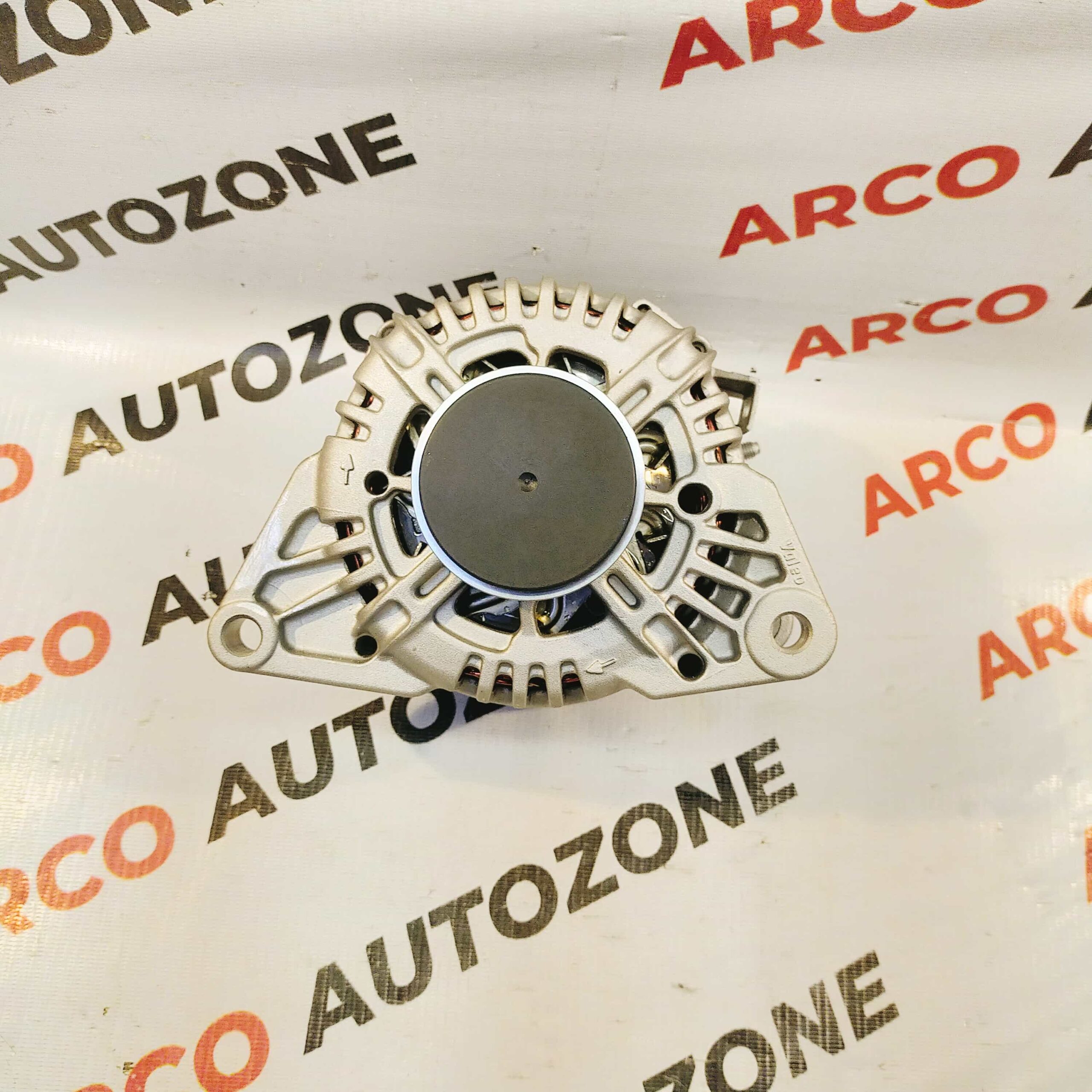 ALTERNATOR CRETA 1 PIN DIESEL VALEO 446765