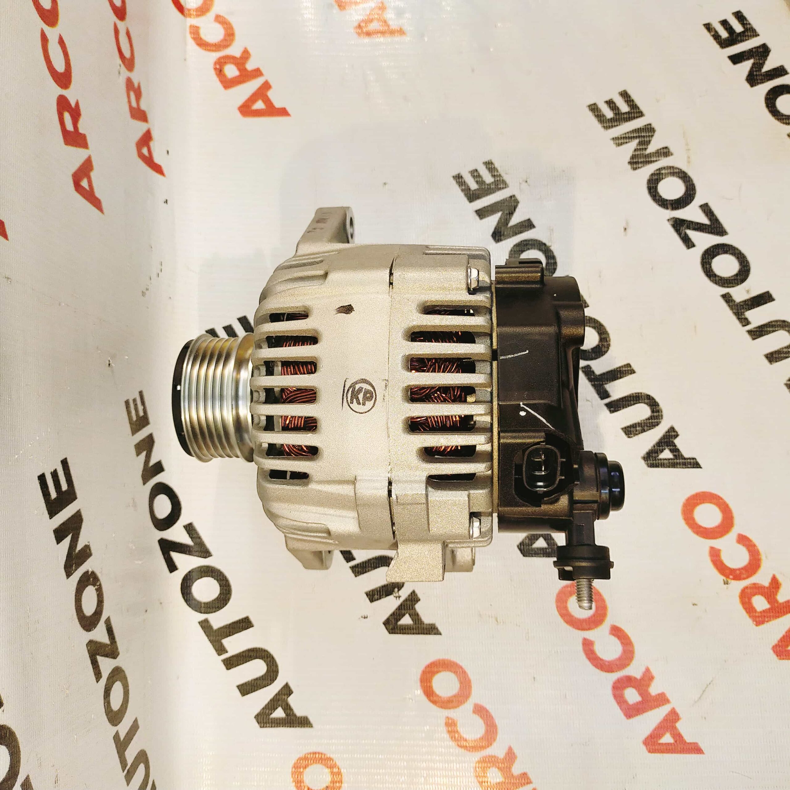 ALTERNATOR CRETA 1 PIN DIESEL VALEO 446765