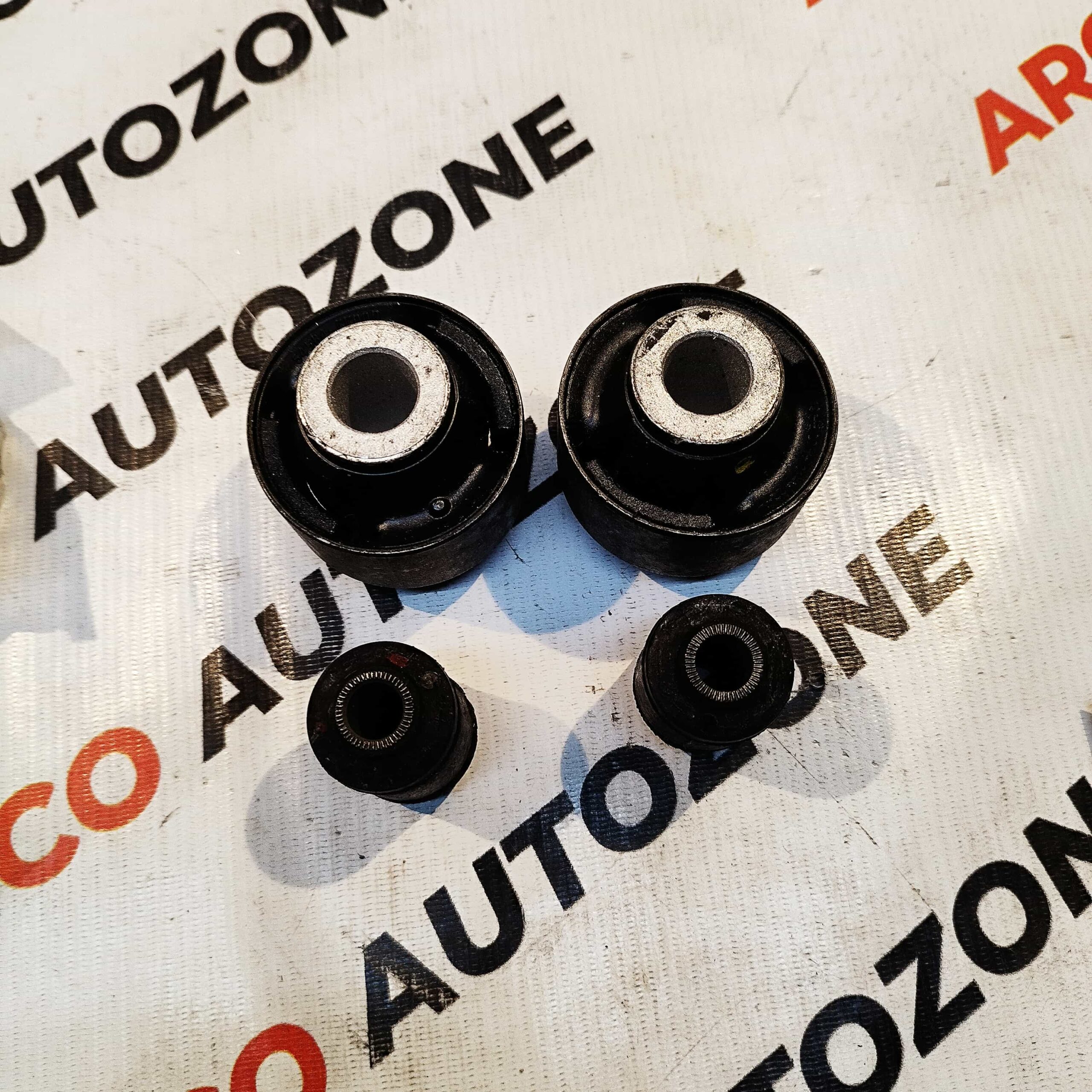 FRONT BUSH KIT I20 20 SONET IMP