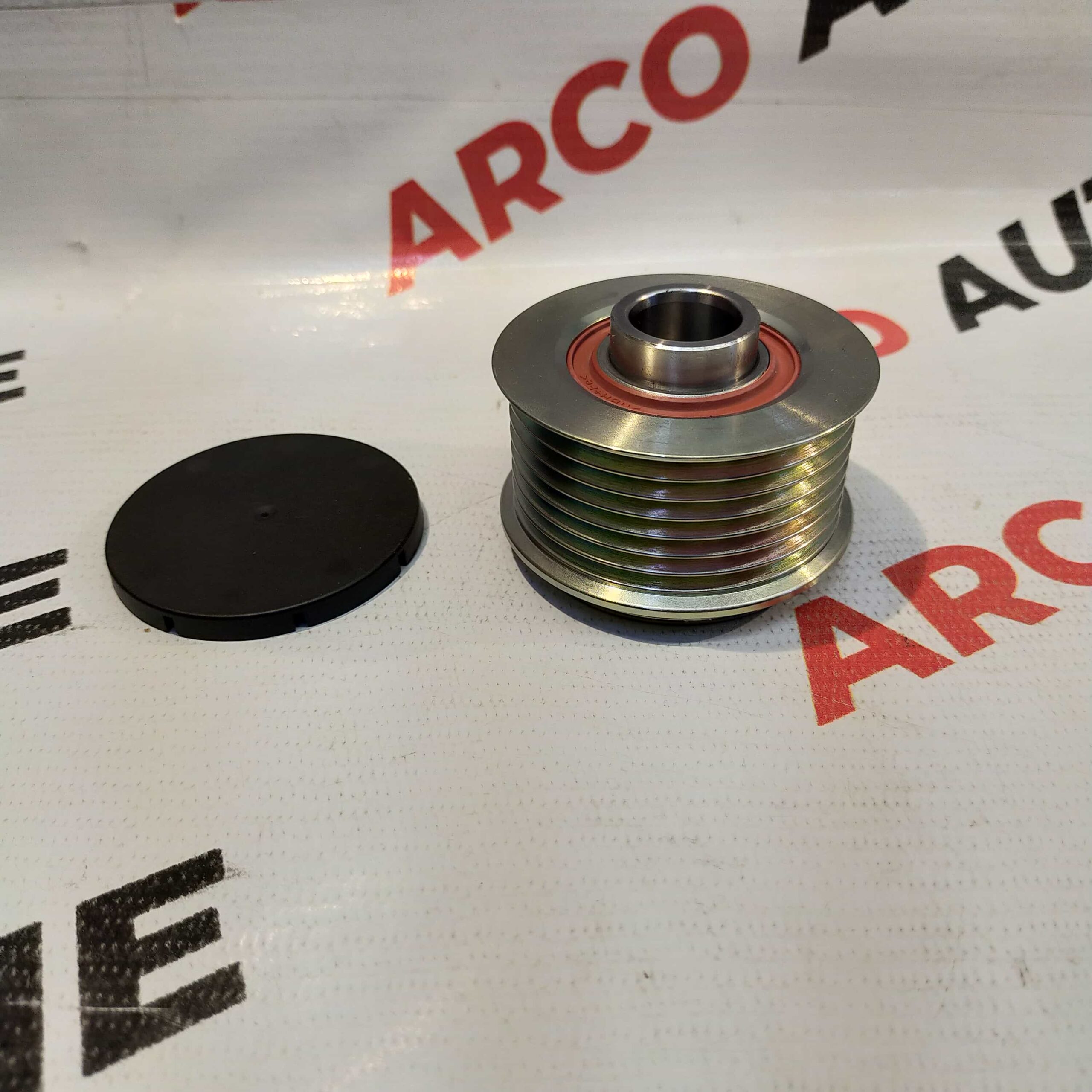 ALTERNATOR PULLEY CRYSTA IMP 2706026030