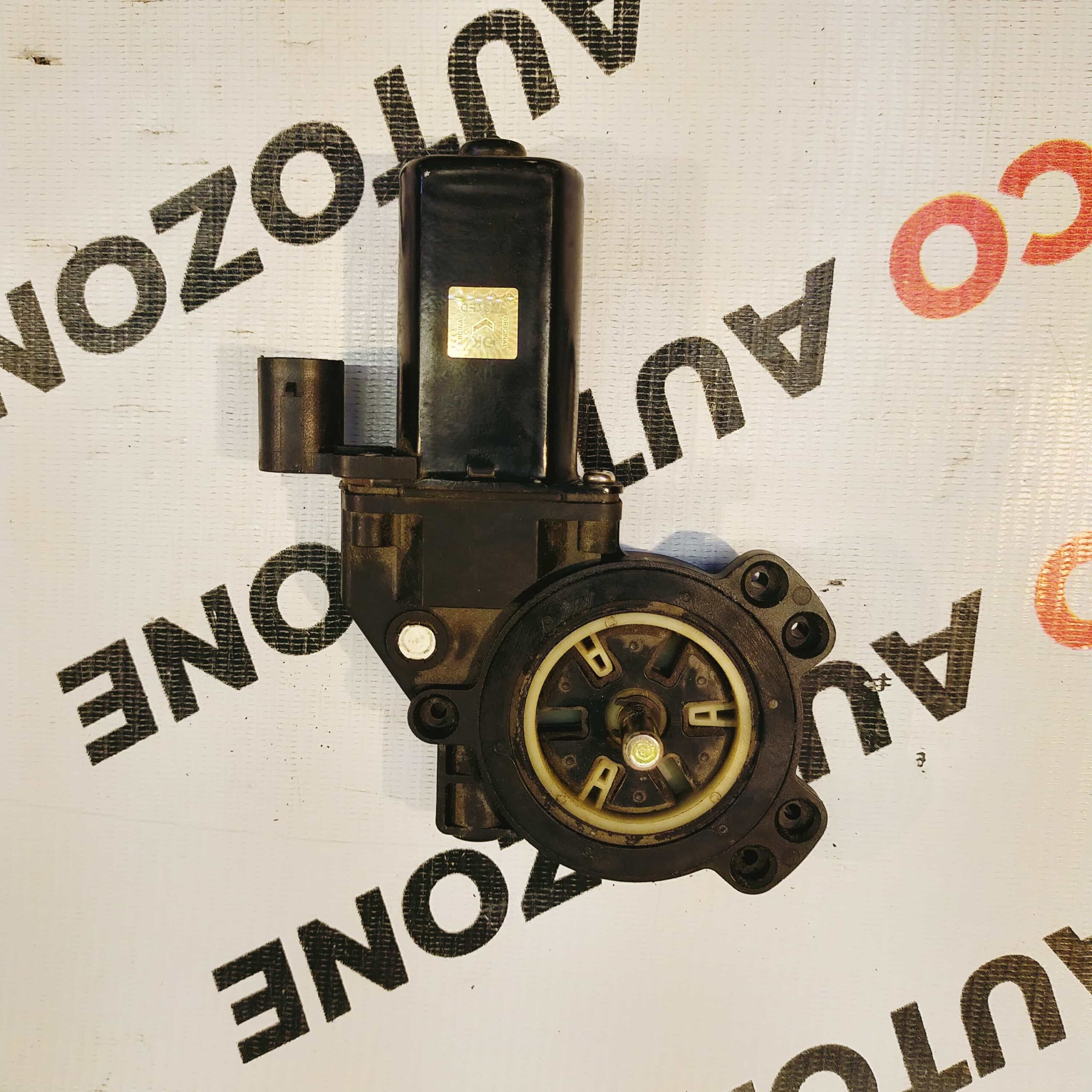POWER WINDOW MOTOR SCORPIO OLD 3 CUT FRONT LEFT REAR RIGHT GAPC