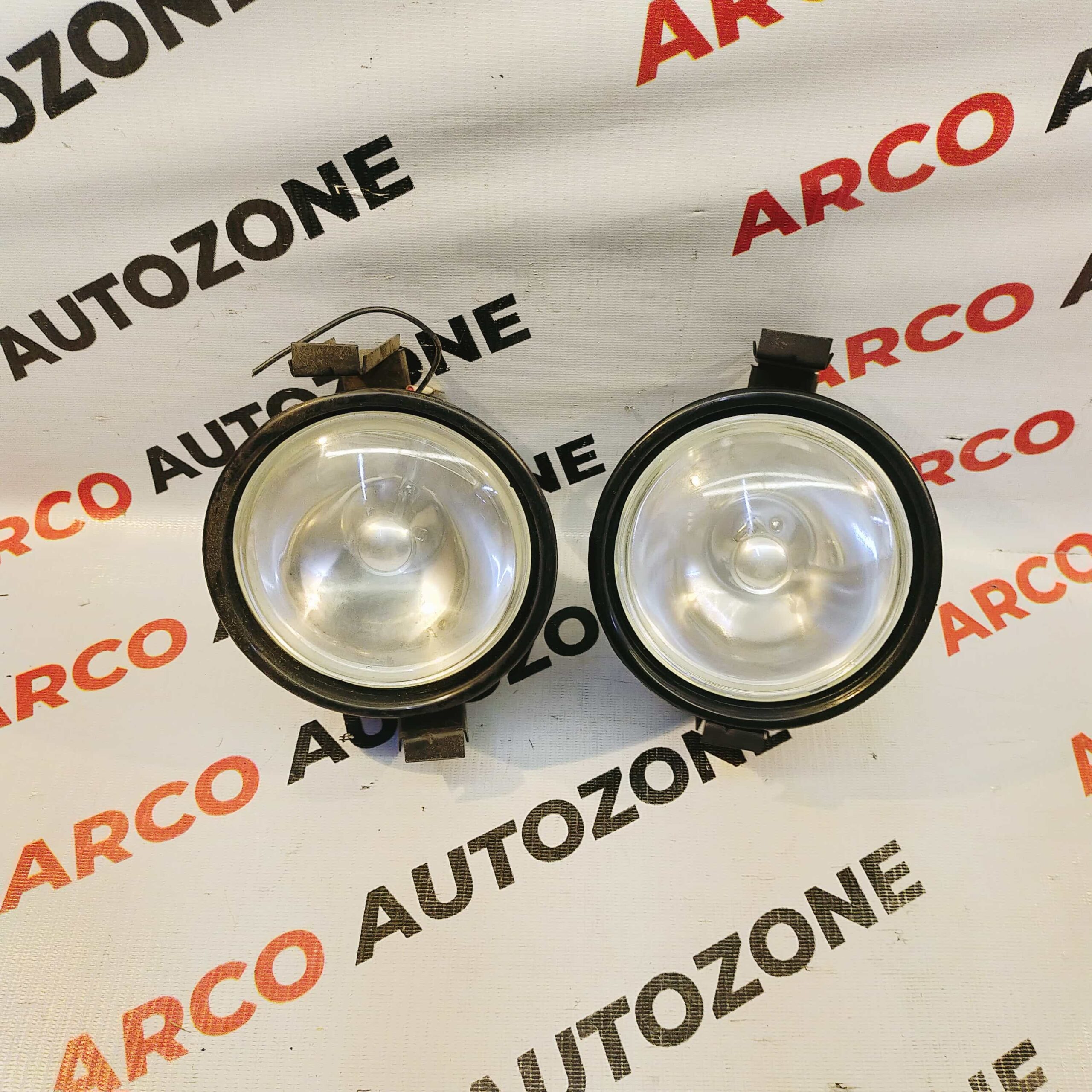 FOG LAMP BOLERO OLD OCN