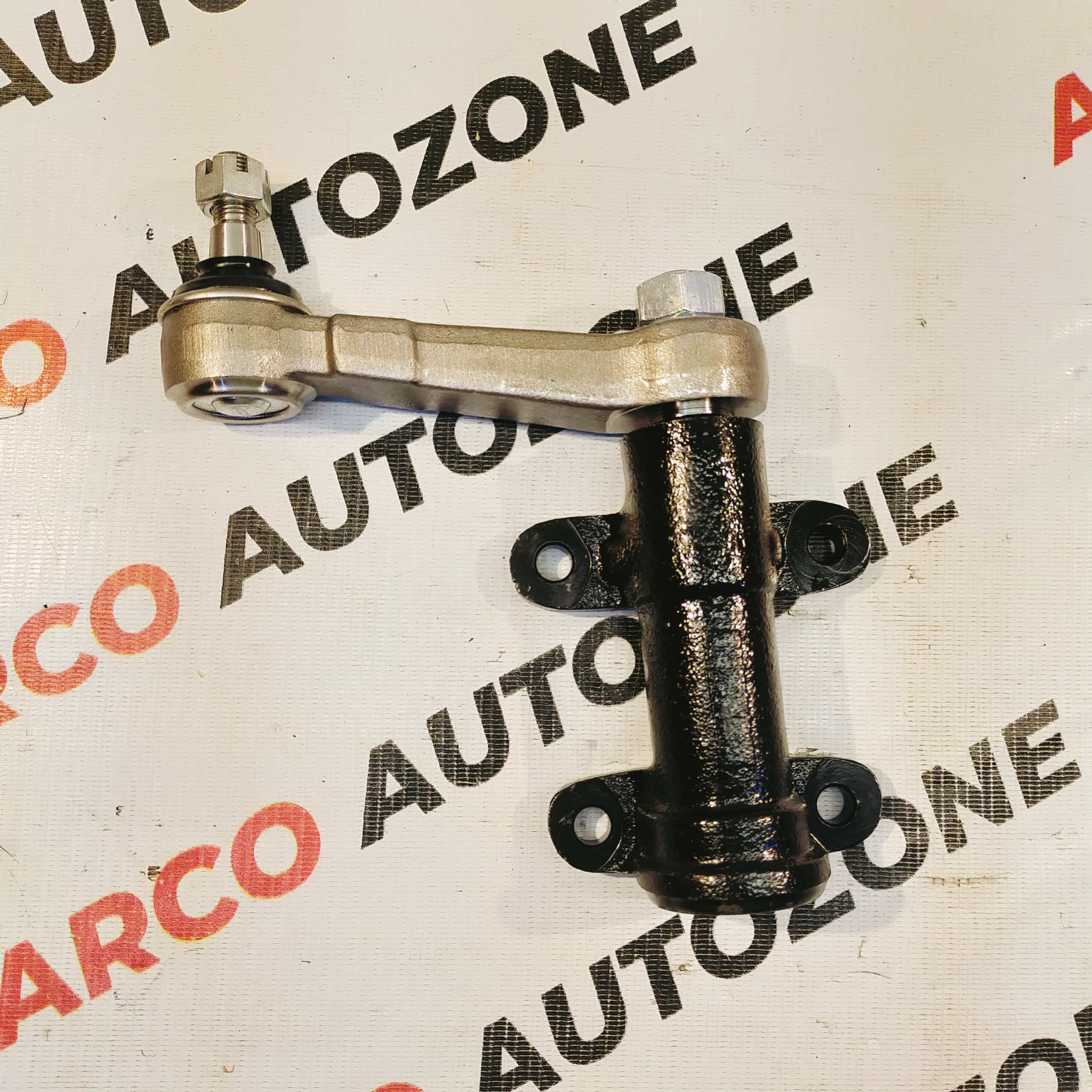 CENTRE PIN PAJERO 333 MB831042