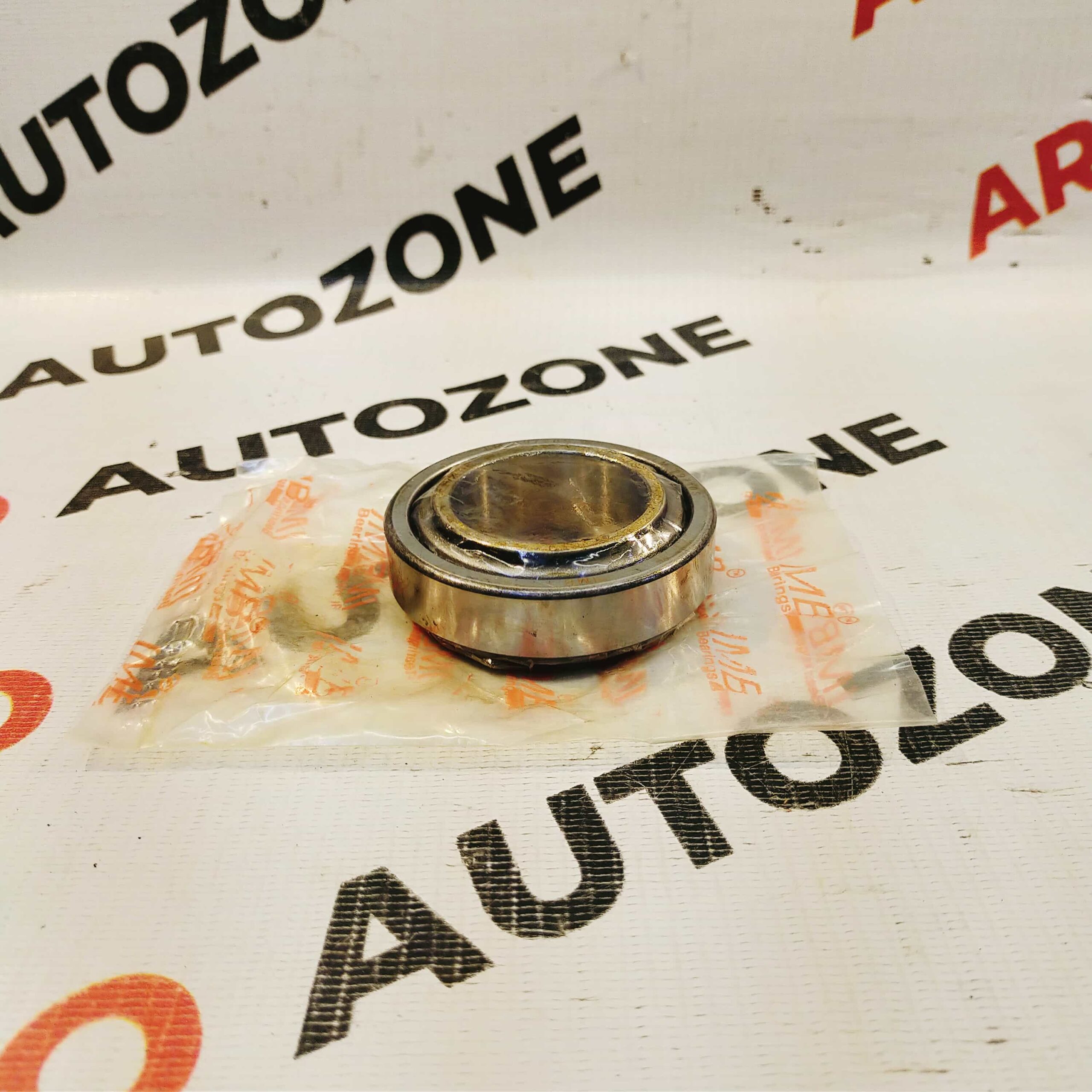 FRONT WHEEL BEARING SANTRO ZIP BIG IMB 57410