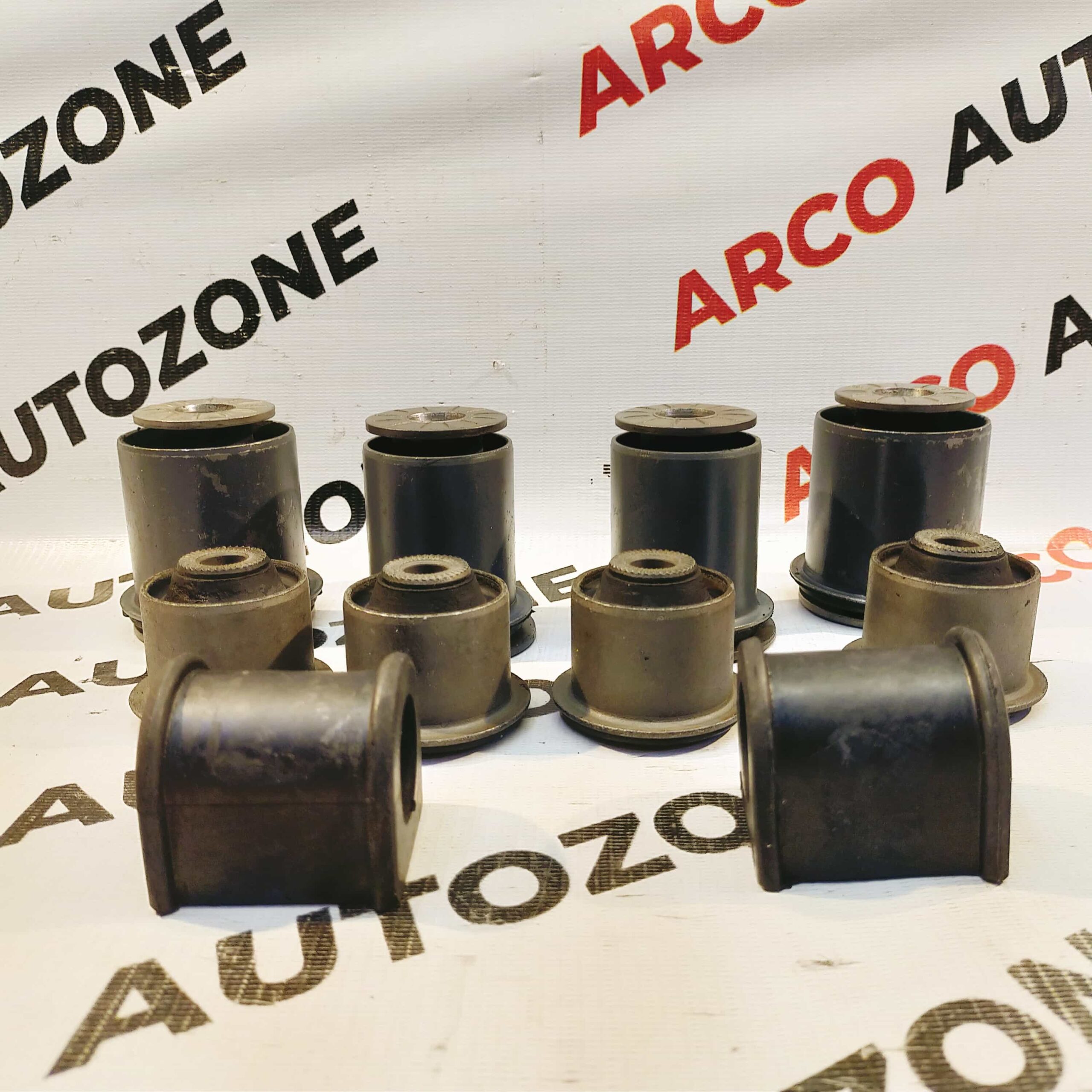 FRONT BUSH KIT XYLO VIR 64110940