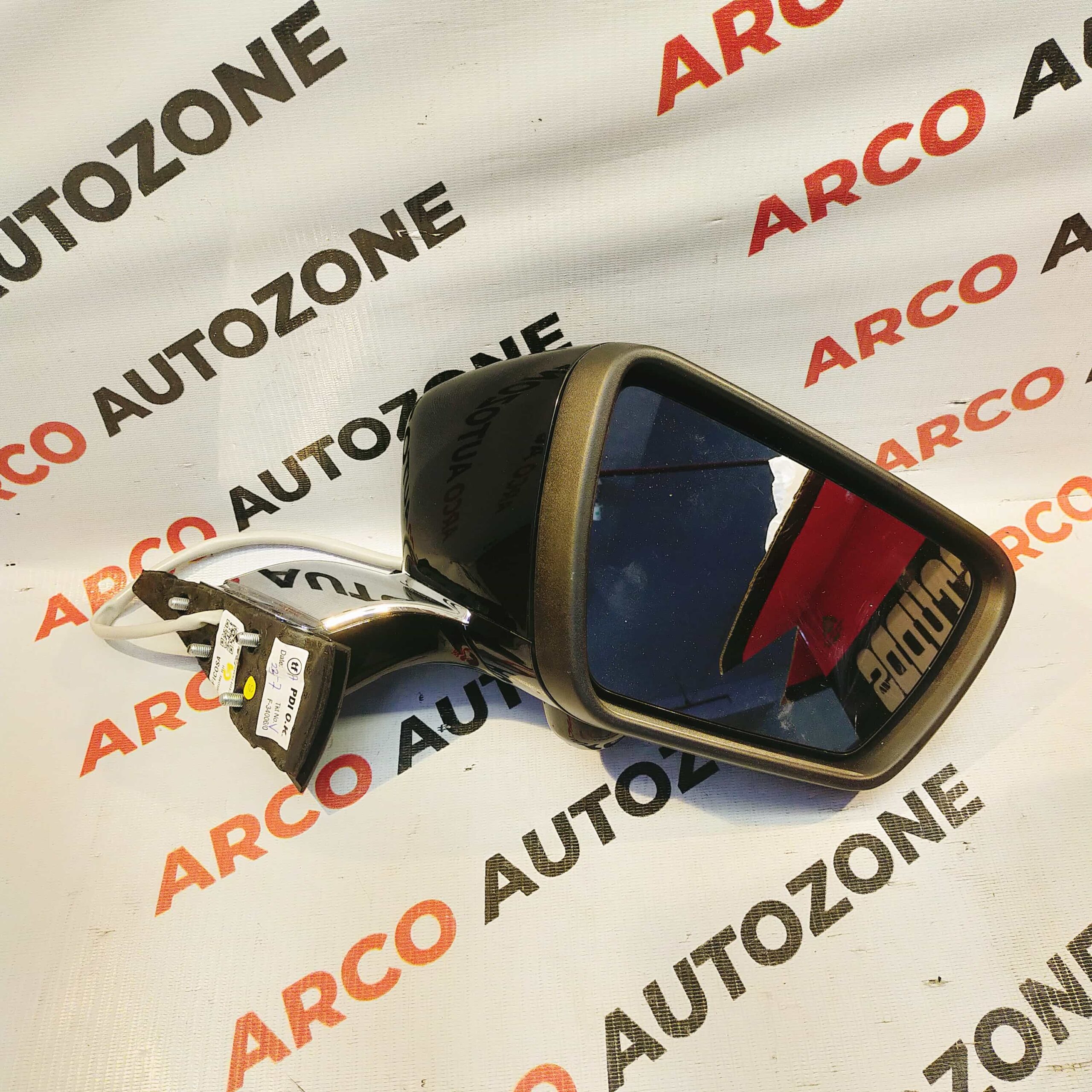 SIDE MIRROR ALTROZ 5WIRE RIGHT 544281100131CE