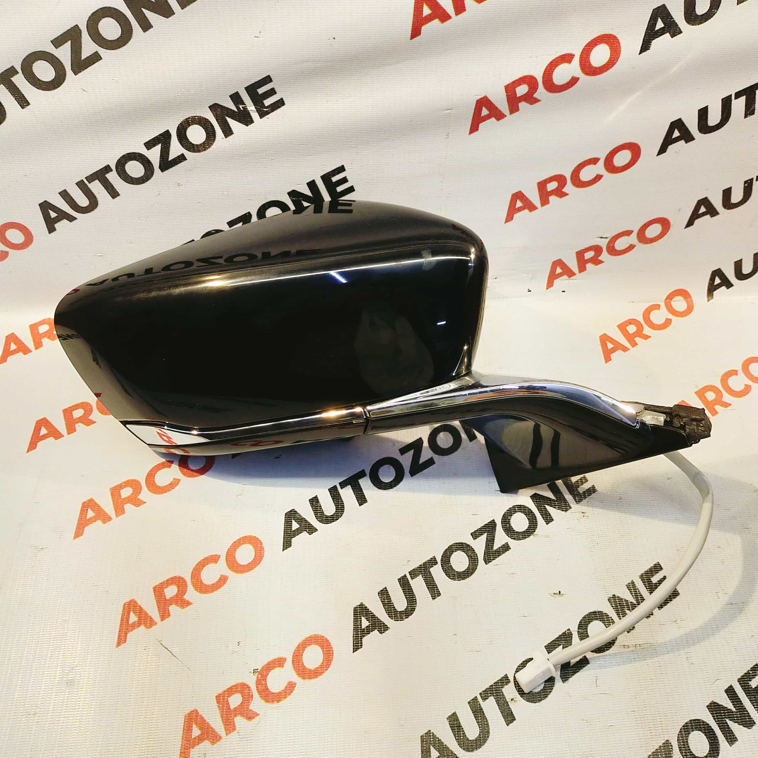 SIDE MIRROR ALTROZ 5WIRE RIGHT 544281100131CE