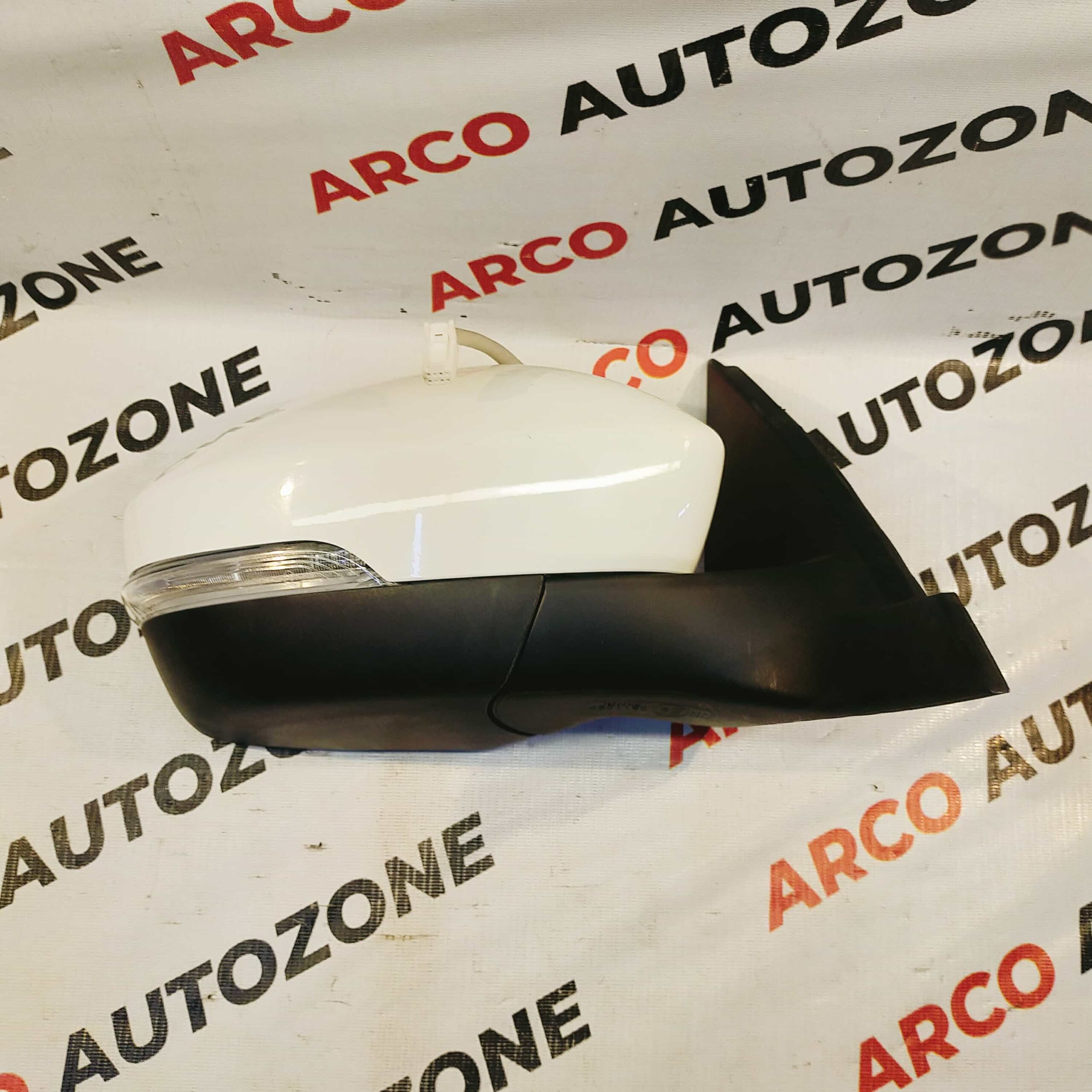 SIDE MIRROR PUNCH RIGHT 5WIRE 54458110