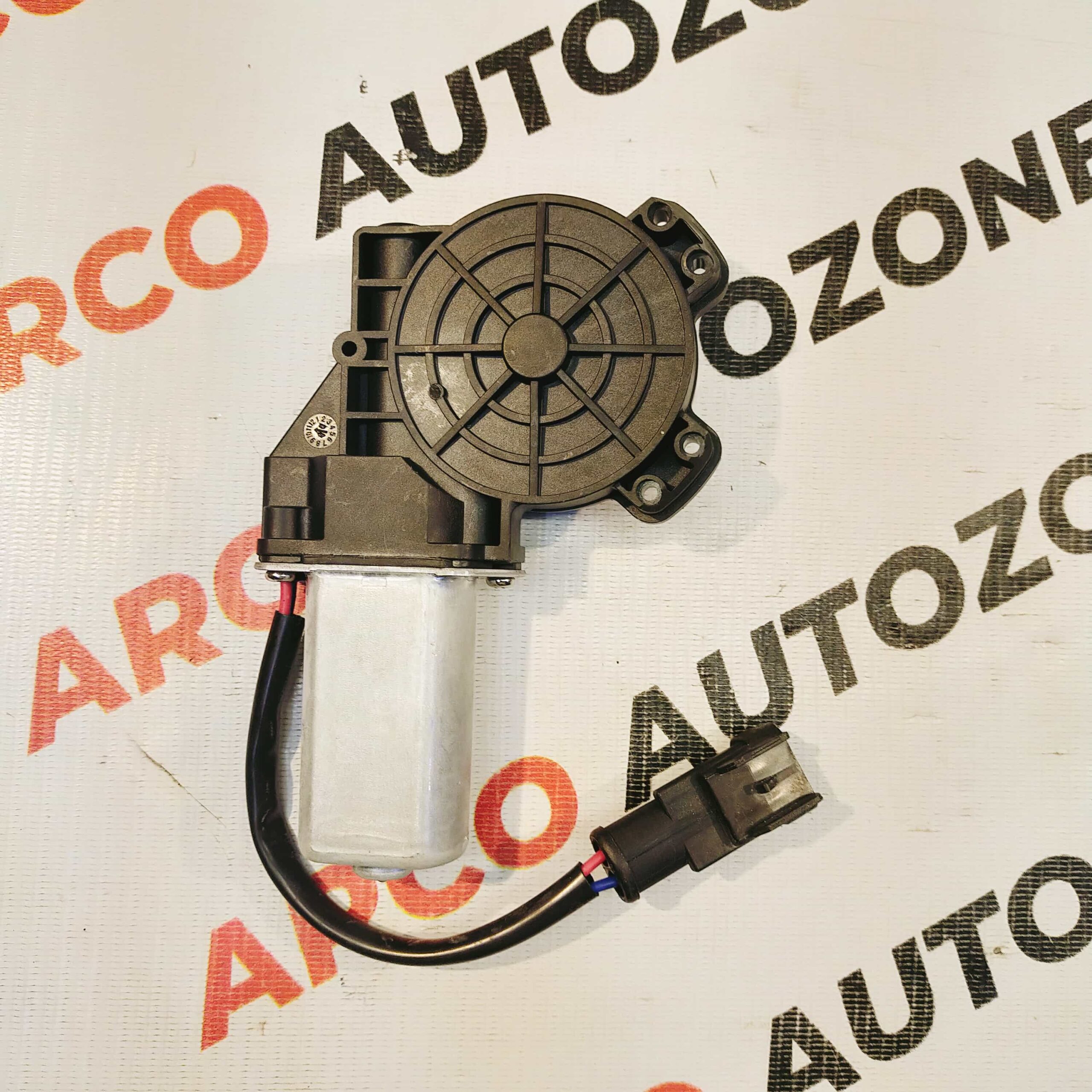 POWER WINDOW MOTOR SCORPIO OLD 3 CUT FRONT RIGHT REAR LEFT GAPC