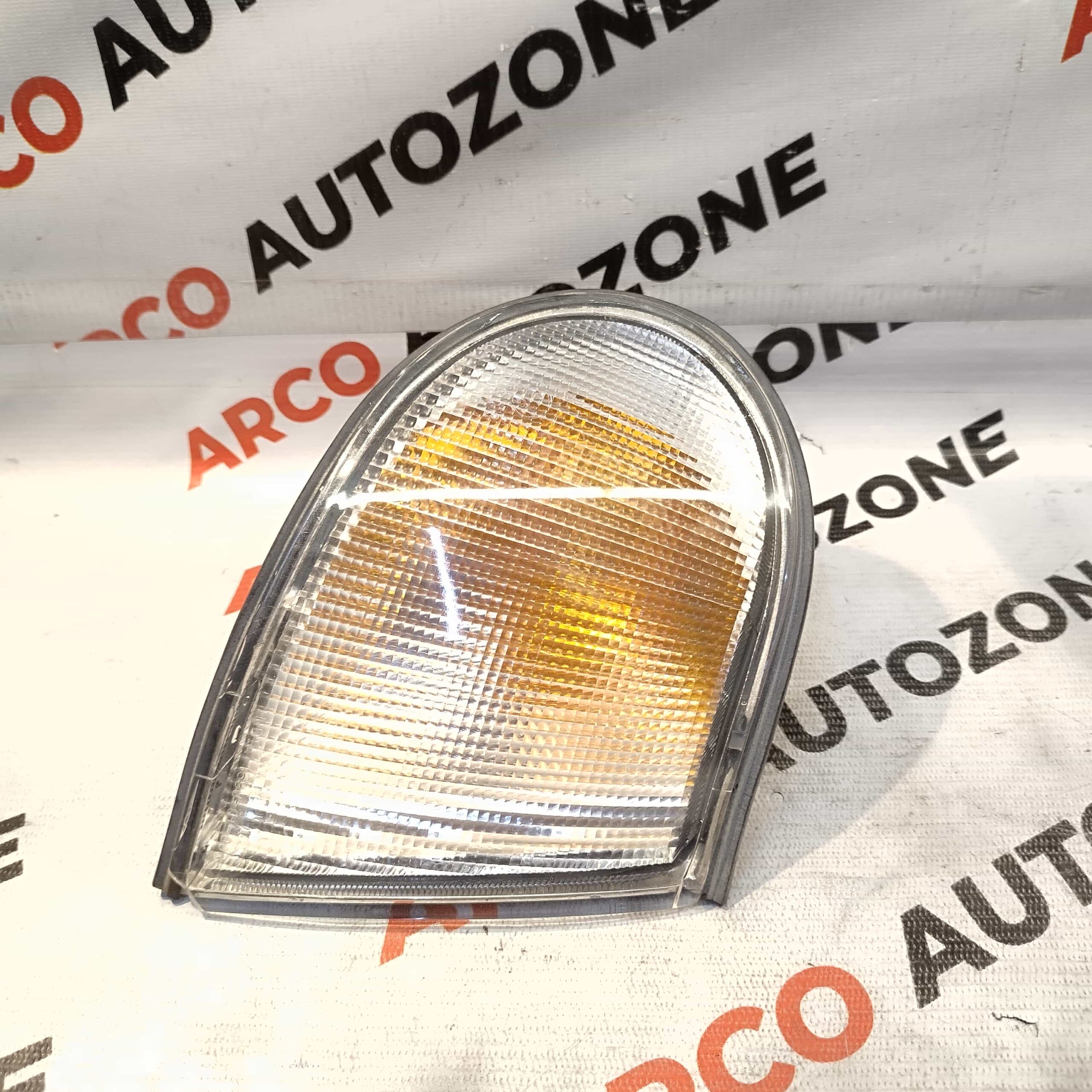 CORNER LIGHT