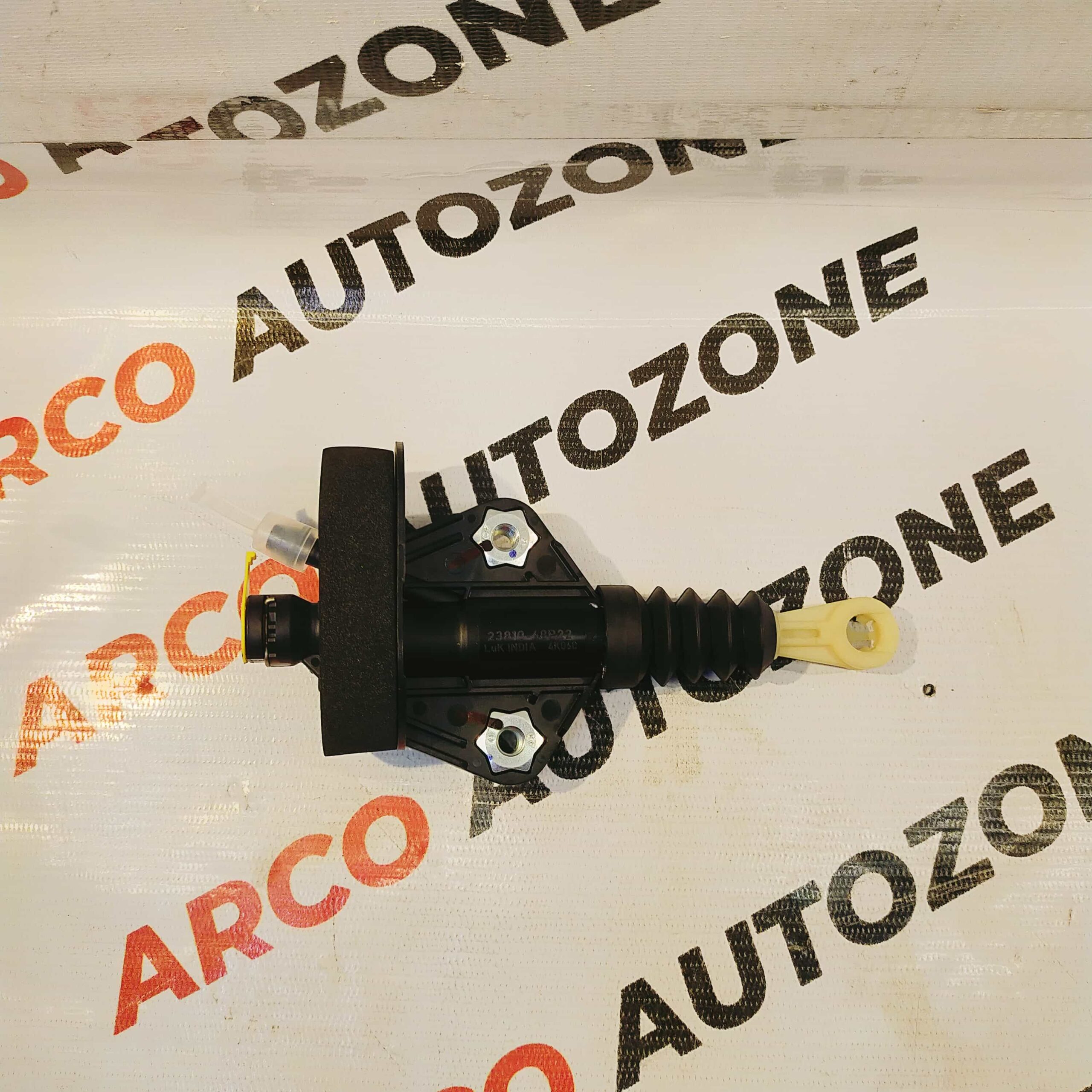 CMC SWIFT 18 DIESEL MGP 23810M68P22