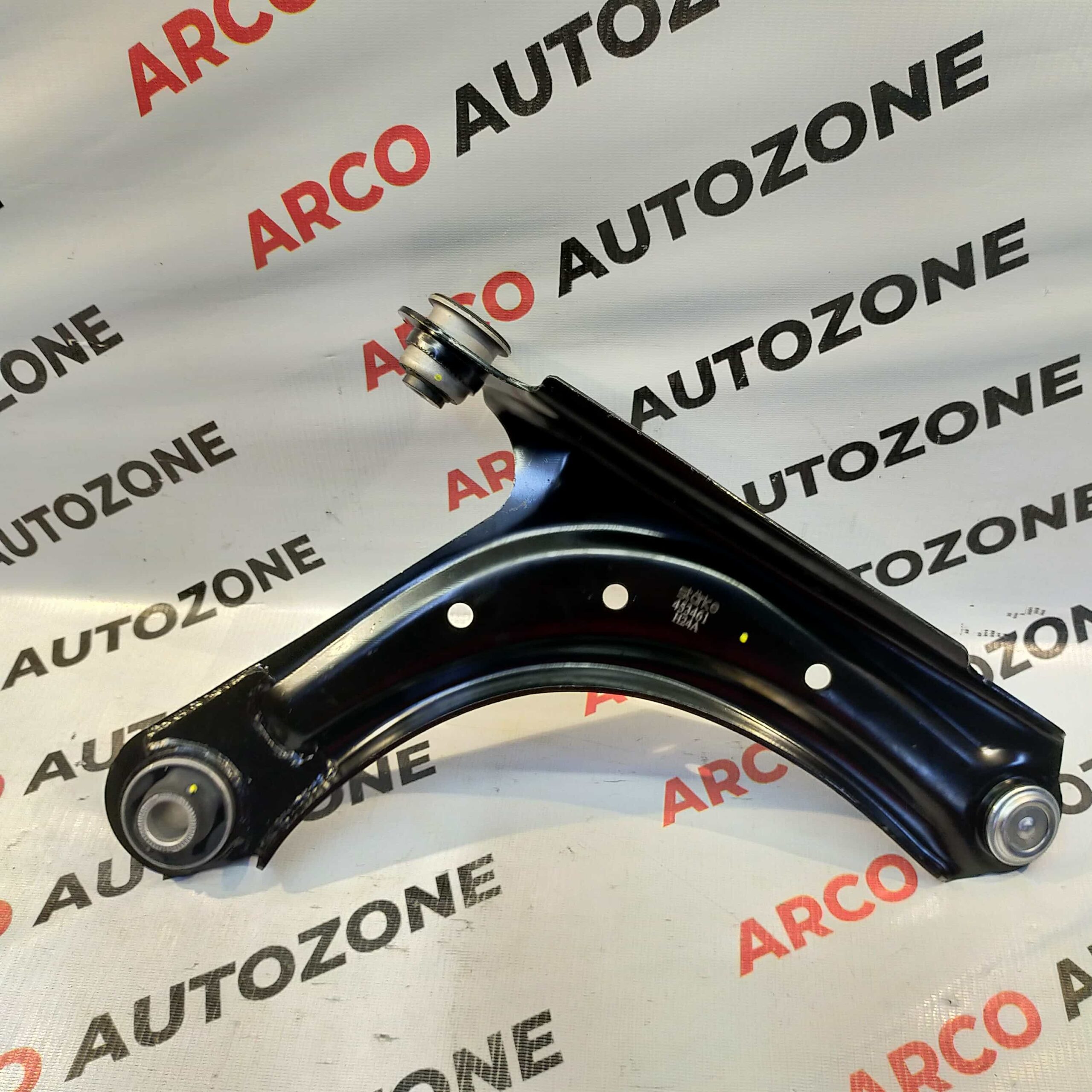 TRACK CONTROL ARM TRIBER MAGNITE LEFT STRAKE 453461