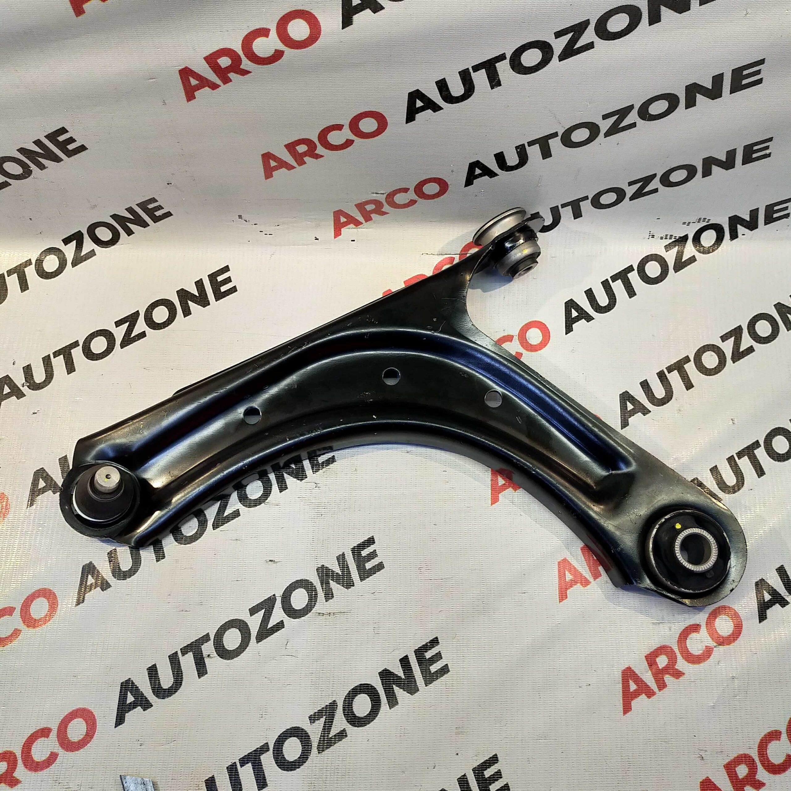 TRACK CONTROL ARM TRIBER MAGNITE LEFT STRAKE 453461