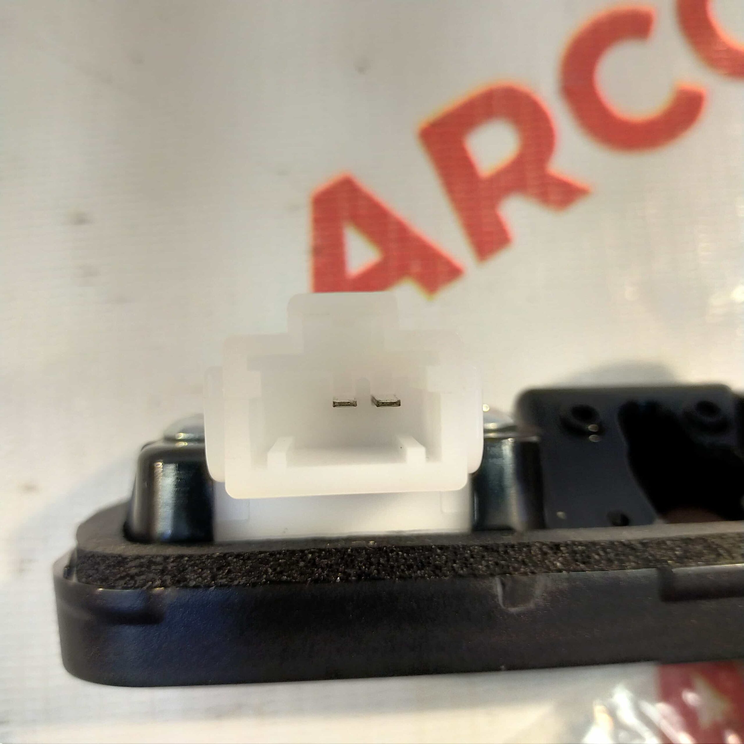 DICKY SENSOR CITY T7 IMP