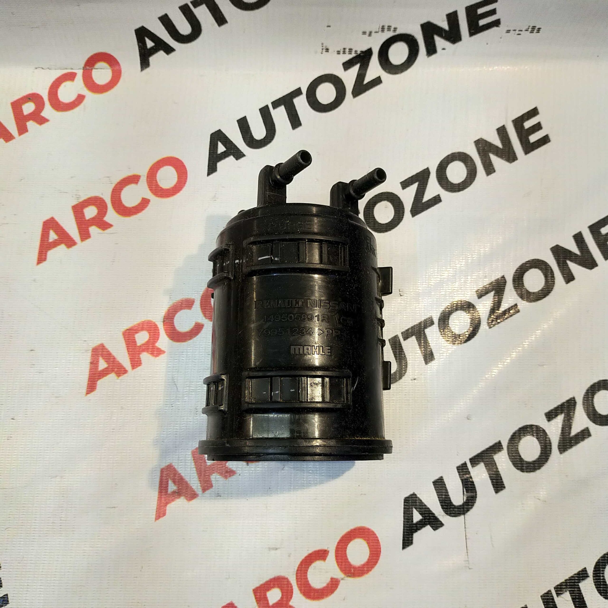 PETROL FILTER TRIBER REN 149505891R