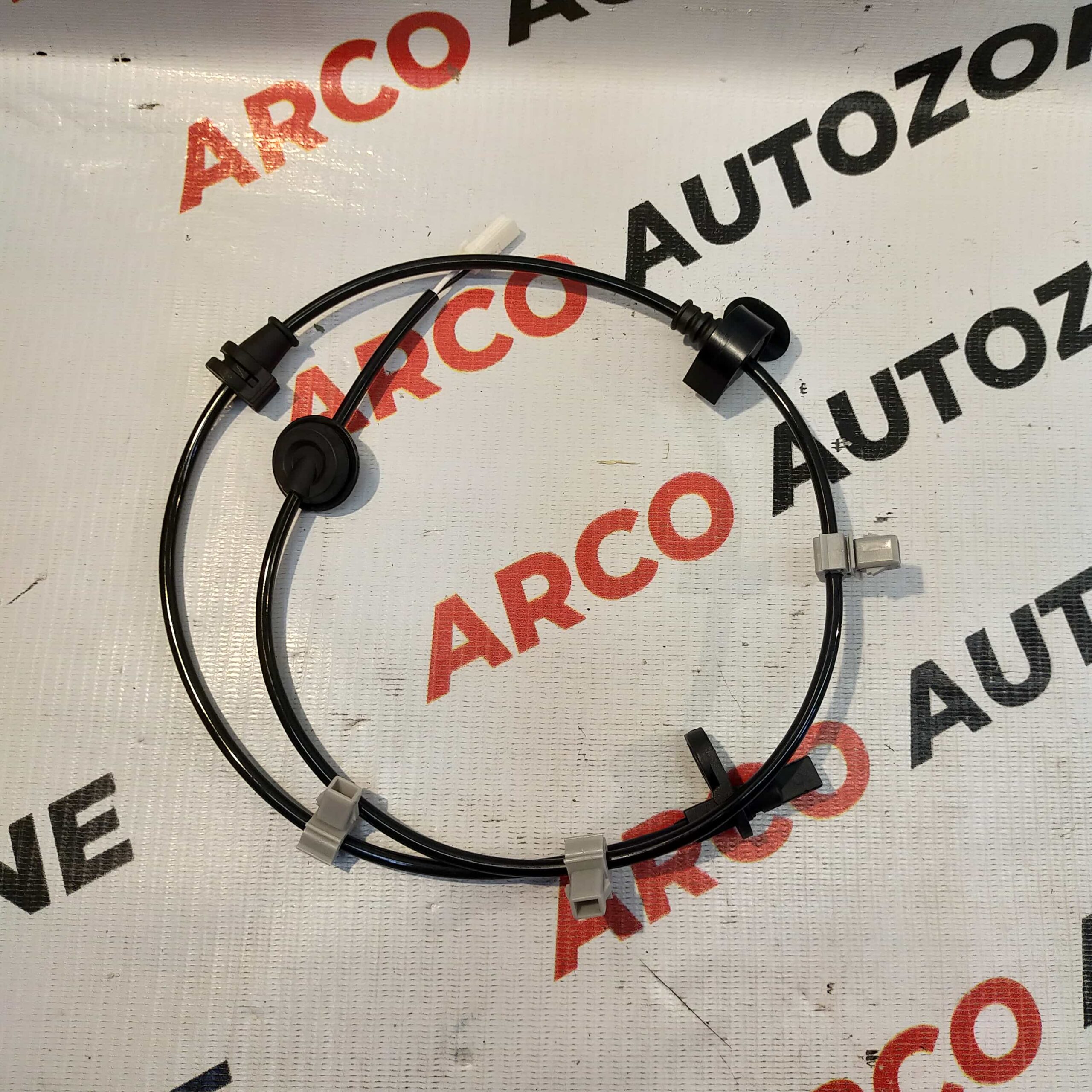 REAR ABS SENSOR AMAZE REAR LEFT IMP 57475TG2D01