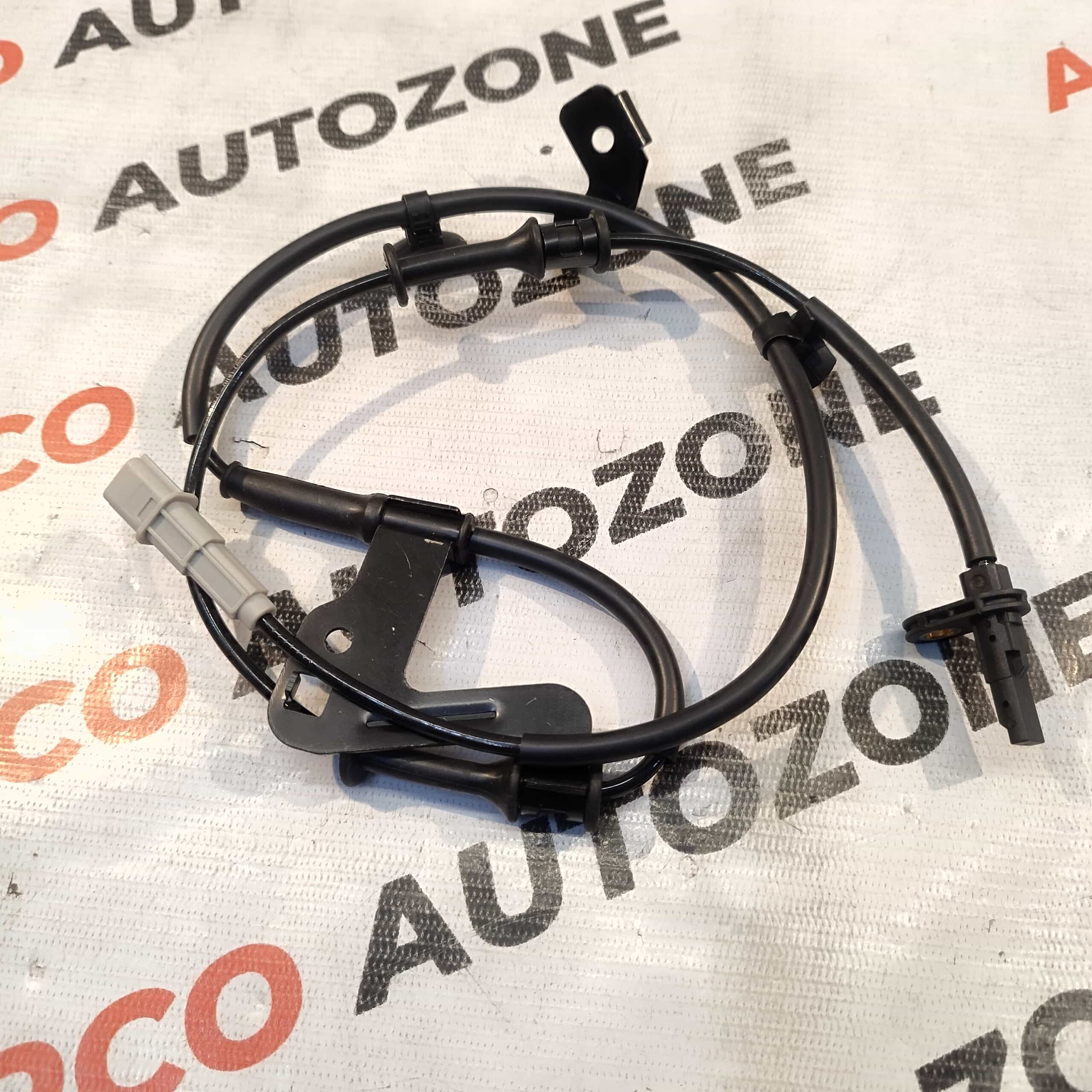 FRONT ABS SENSOR VERNA 2018 FRONT LEFT IMP 59810H6200