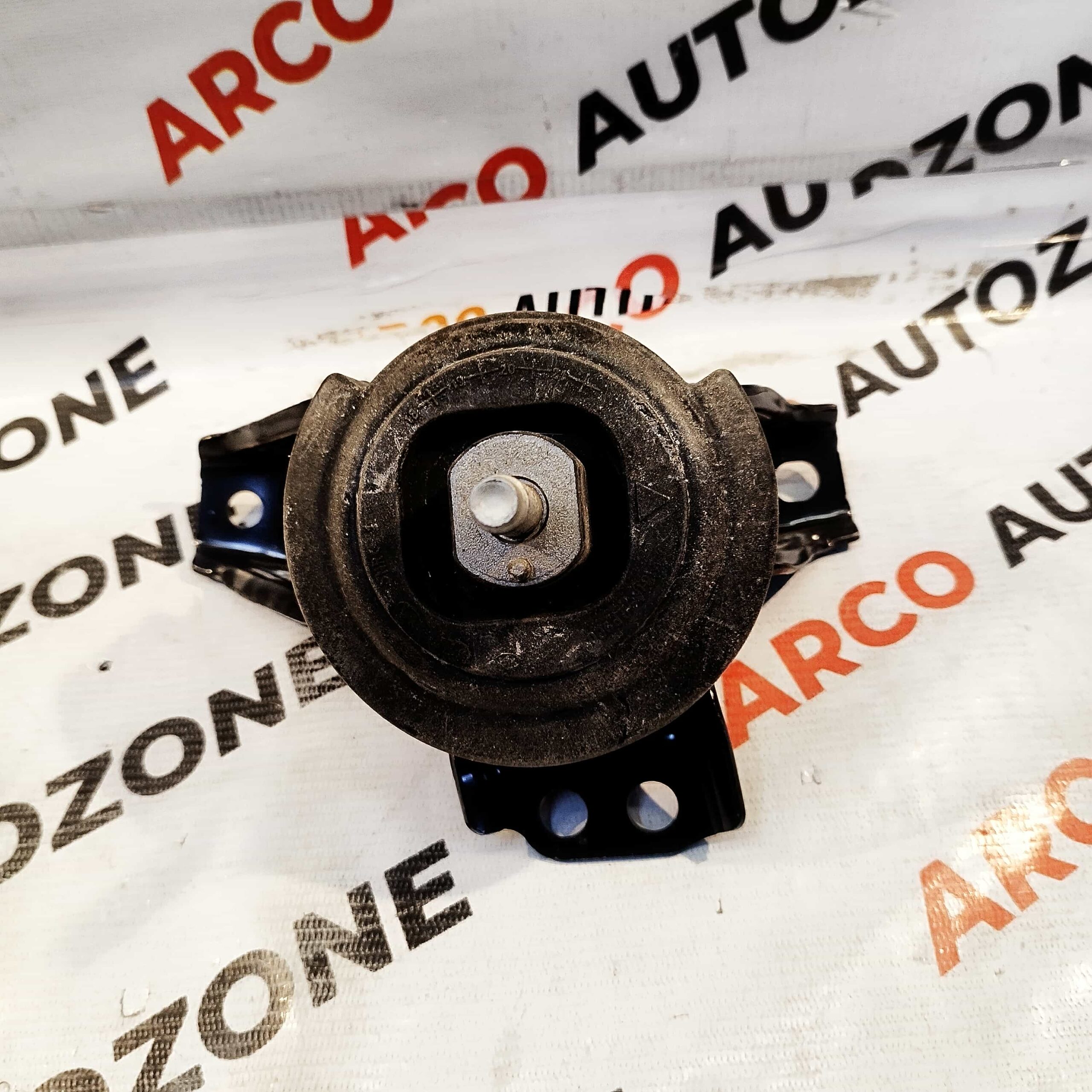 ENGINE MOUNTING SANTAFE HYD IMP 218102P100
