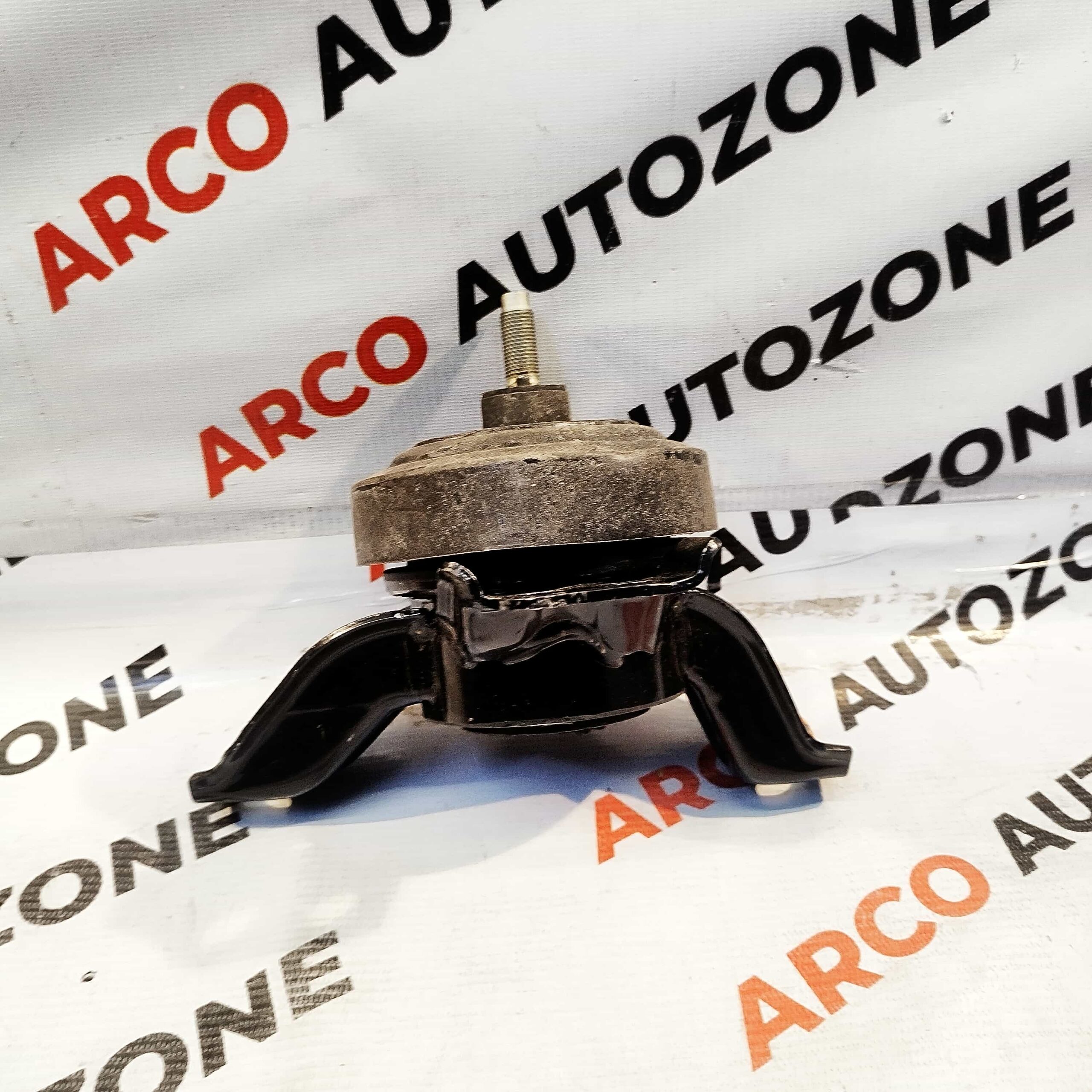 ENGINE MOUNTING SANTAFE HYD IMP 218102P100