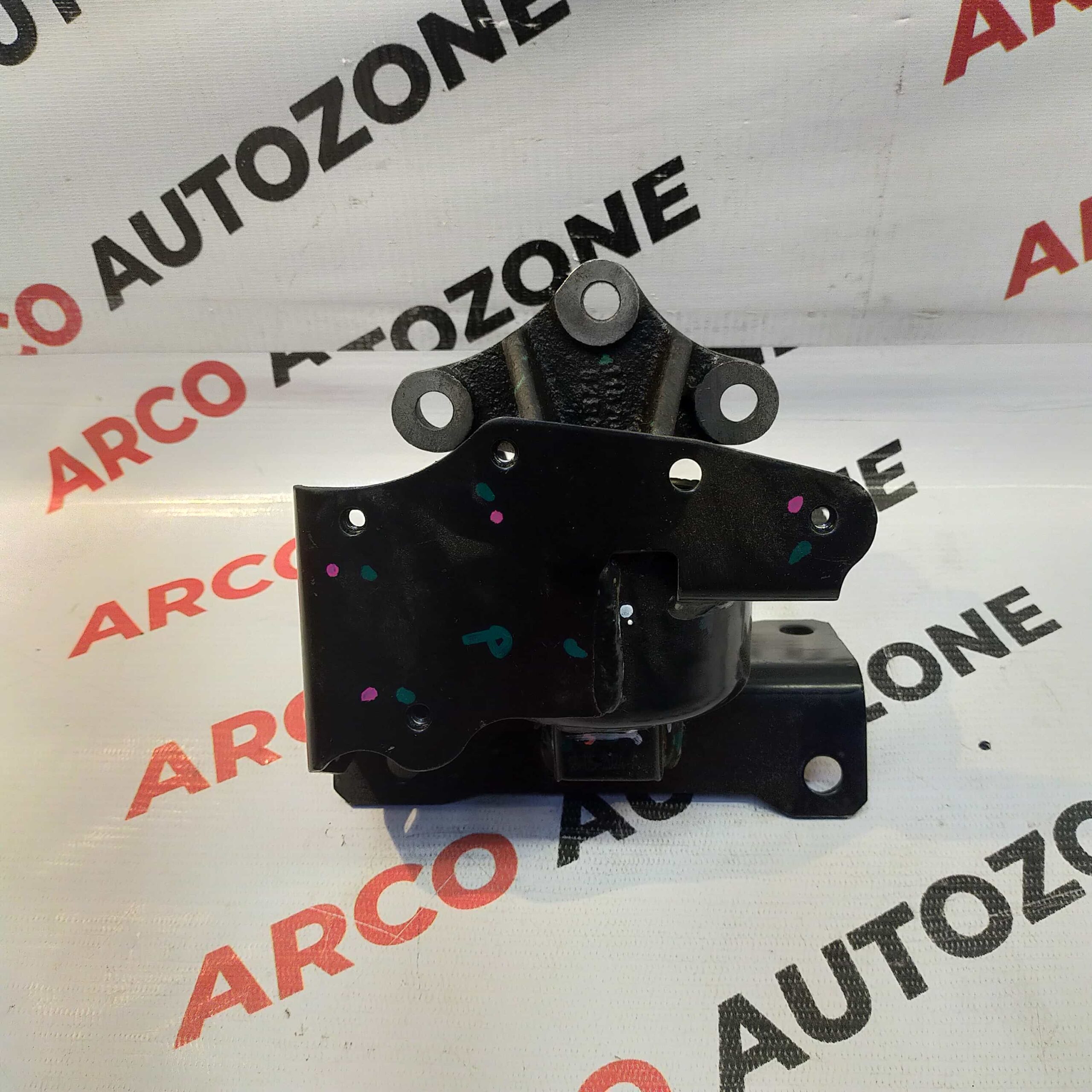ENGINE MOUNTING CIAZ PETROL LEFT MGP 11620M82R00