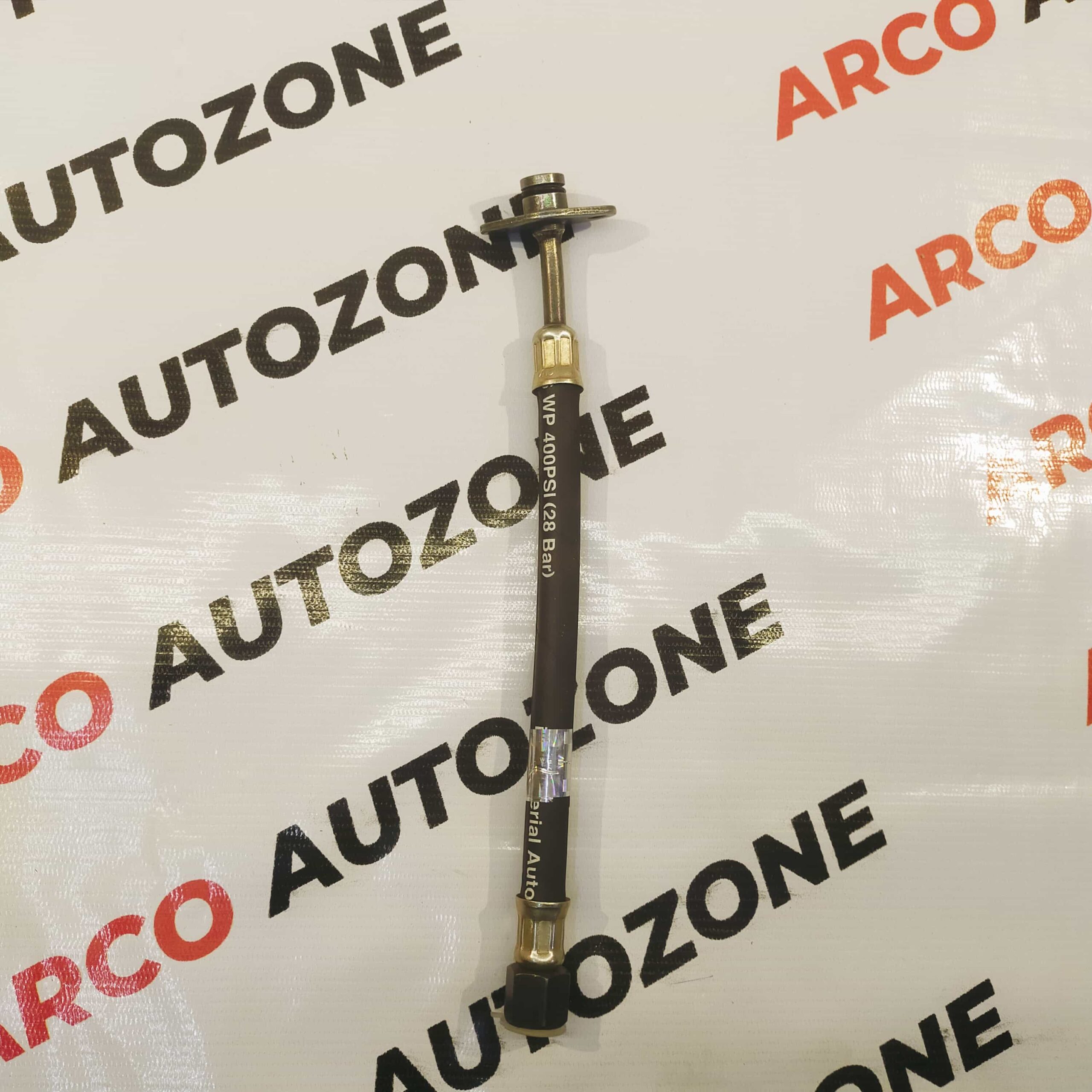 FUEL PIPE SANTRO IMP 3132005000