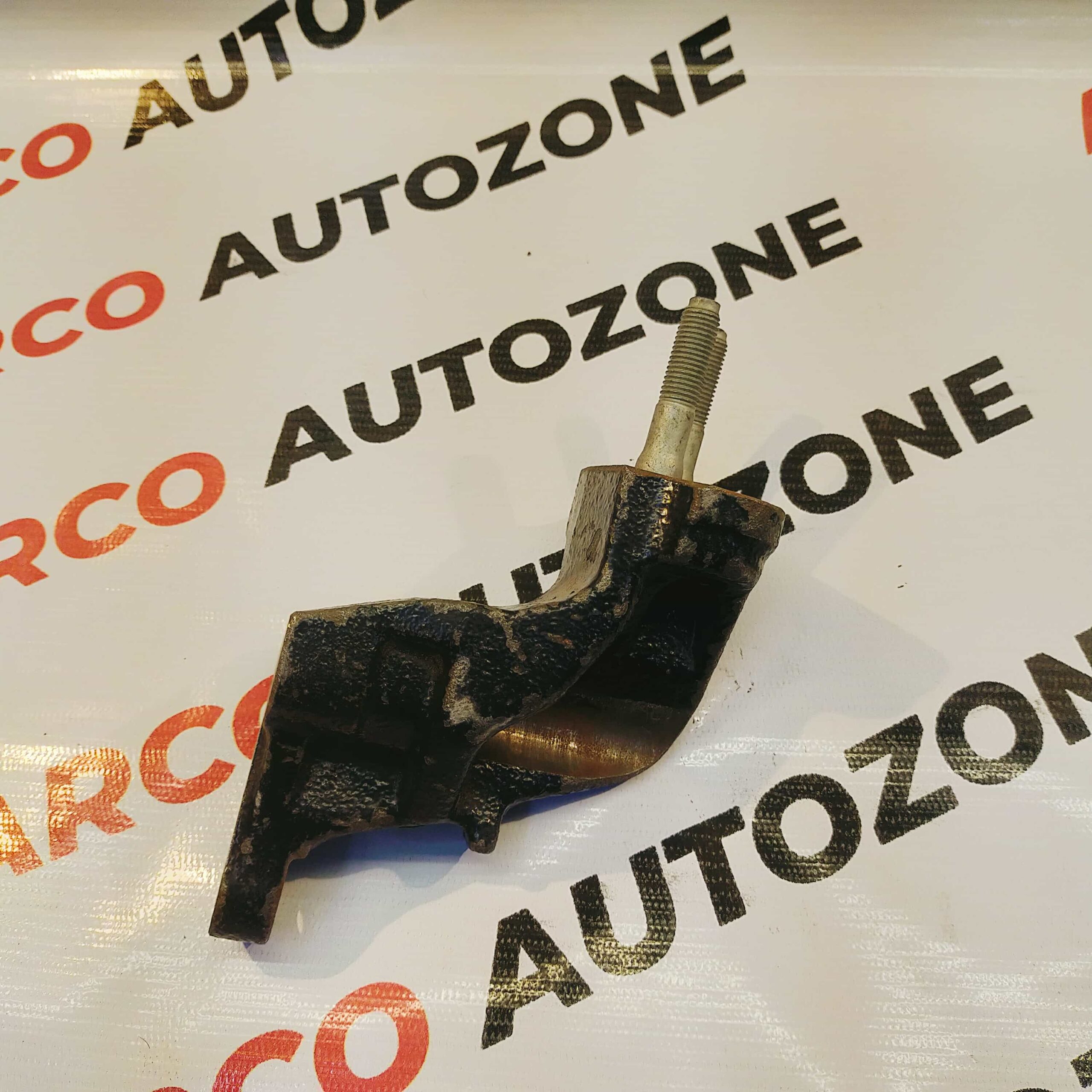 ENGINE MOUNTING BRACKET I10 ERA HYU 2161002875