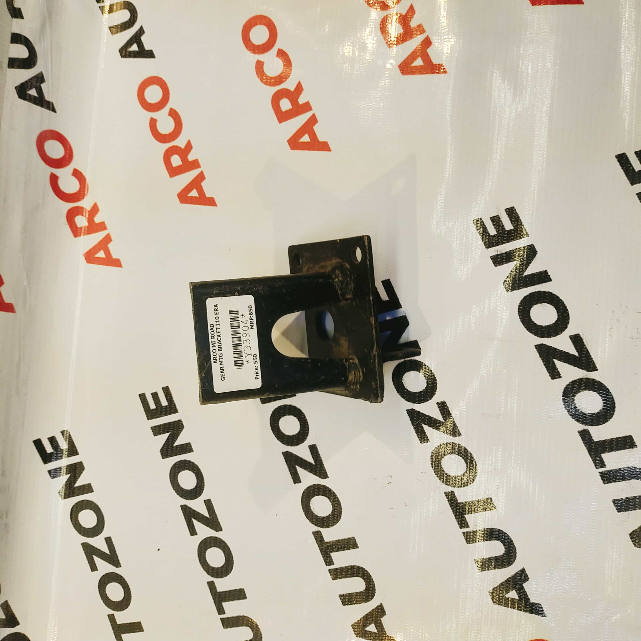 GEAR MOUNTING BRACKET I10 ERA