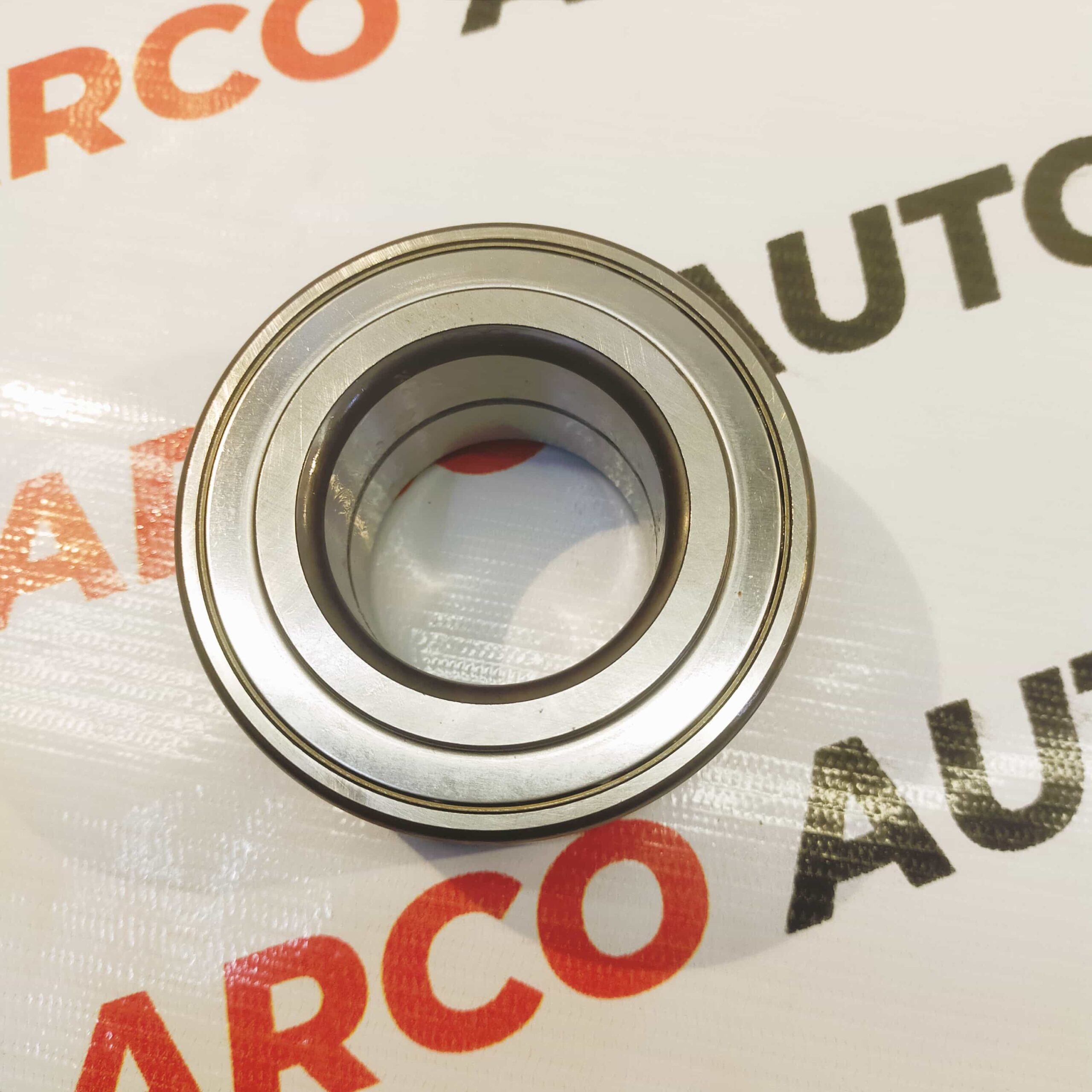 FRONT WHEEL BEARING TUCSON KBC