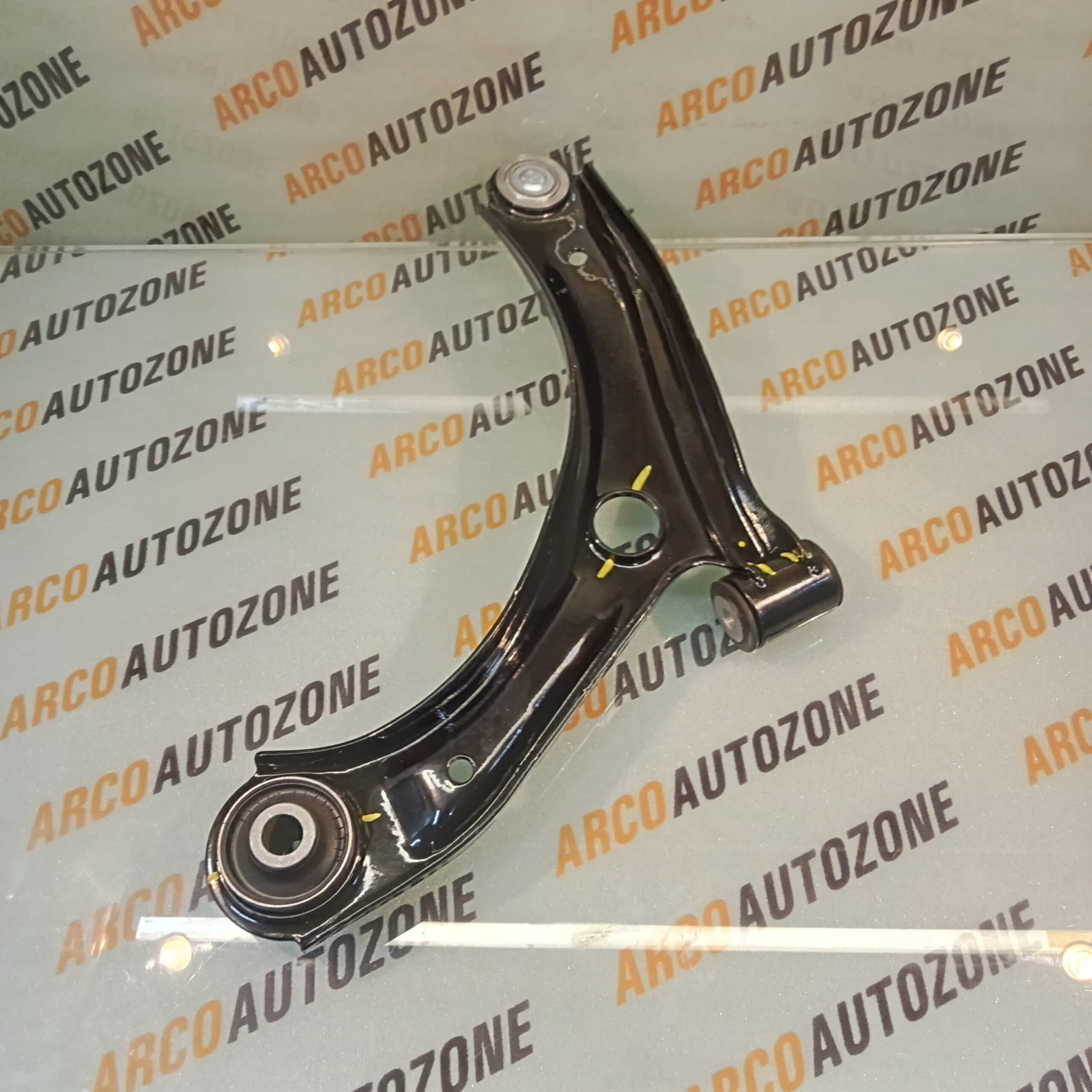 TRACK CONTROL ARM IGNIS RIGHT MGP 45201M66R01