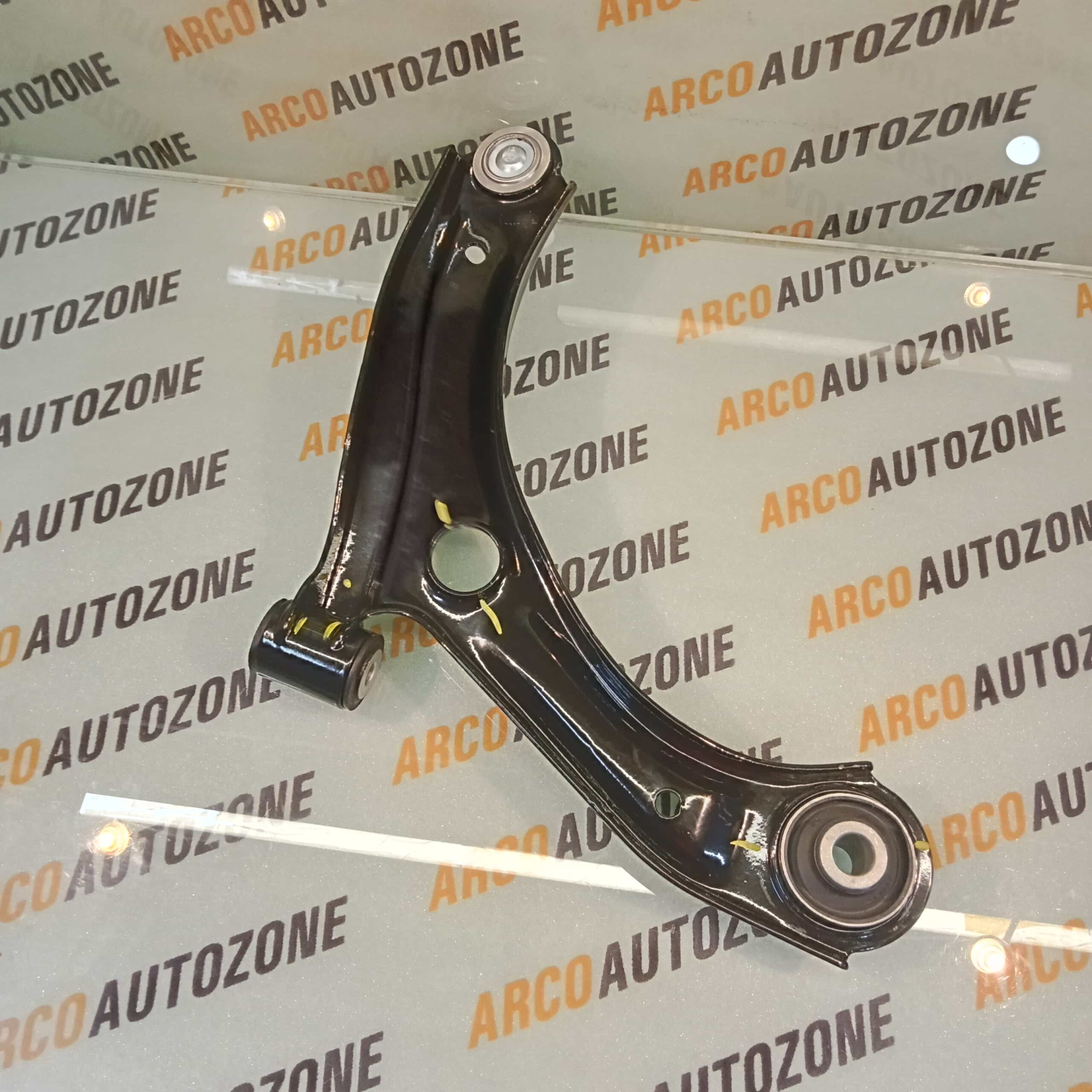 TRACK CONTROL ARM IGNIS LEFT MGP 45202M66R01