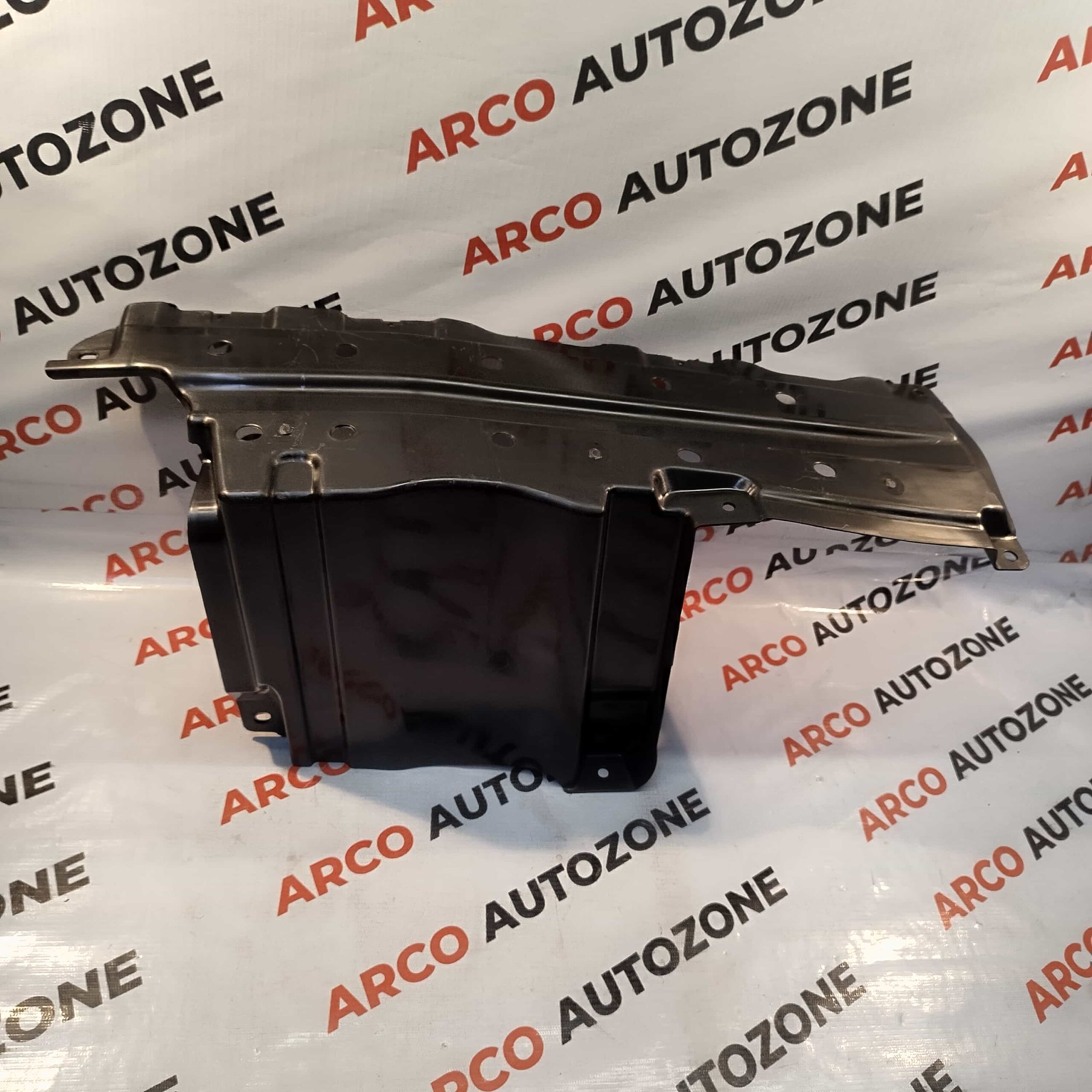SPLASH GUARD SWIFT 18 BALENO FRONX DZIRE 17 MGP LEFT 72422M68P01