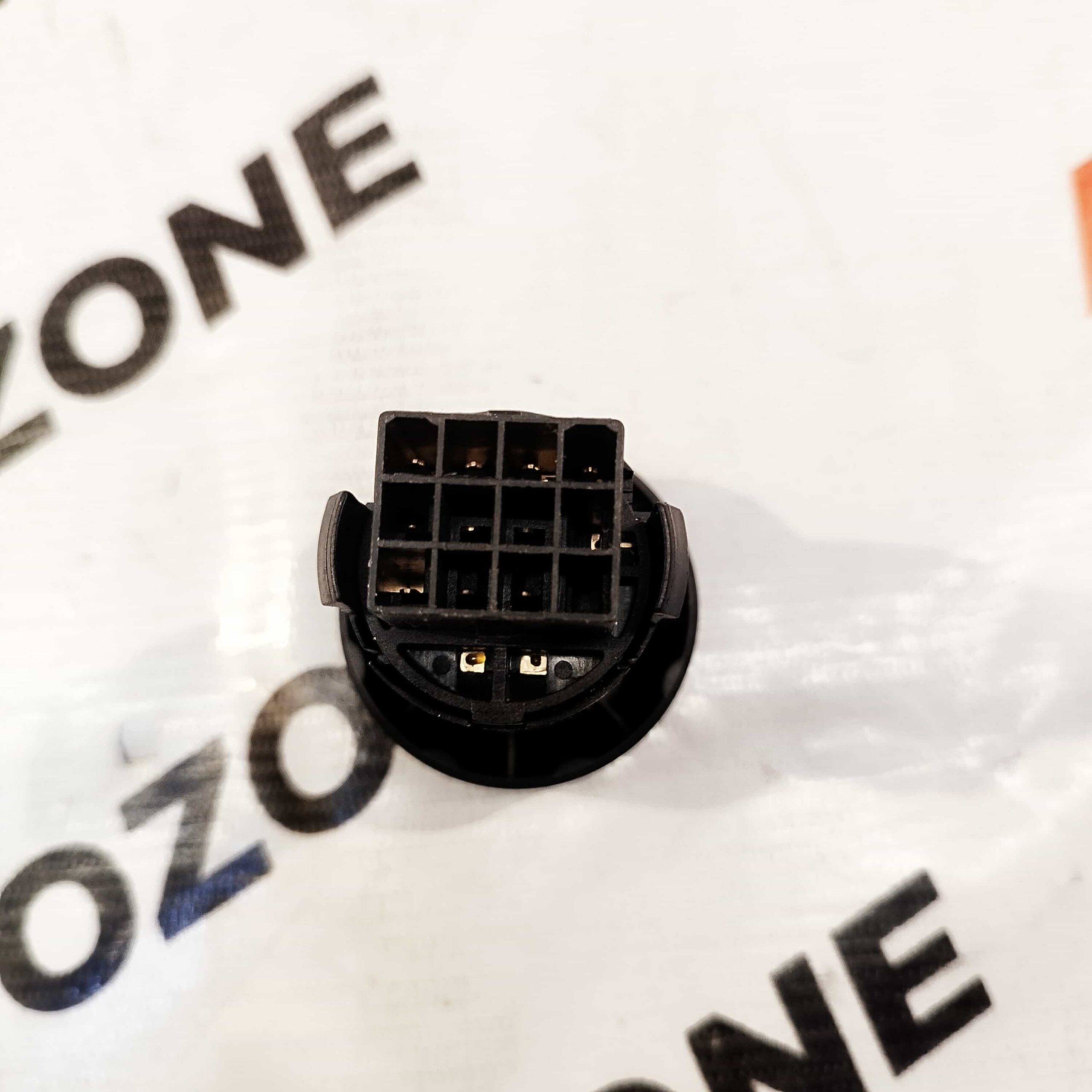 AC SWITCH SANTRO 10 PIN IMP