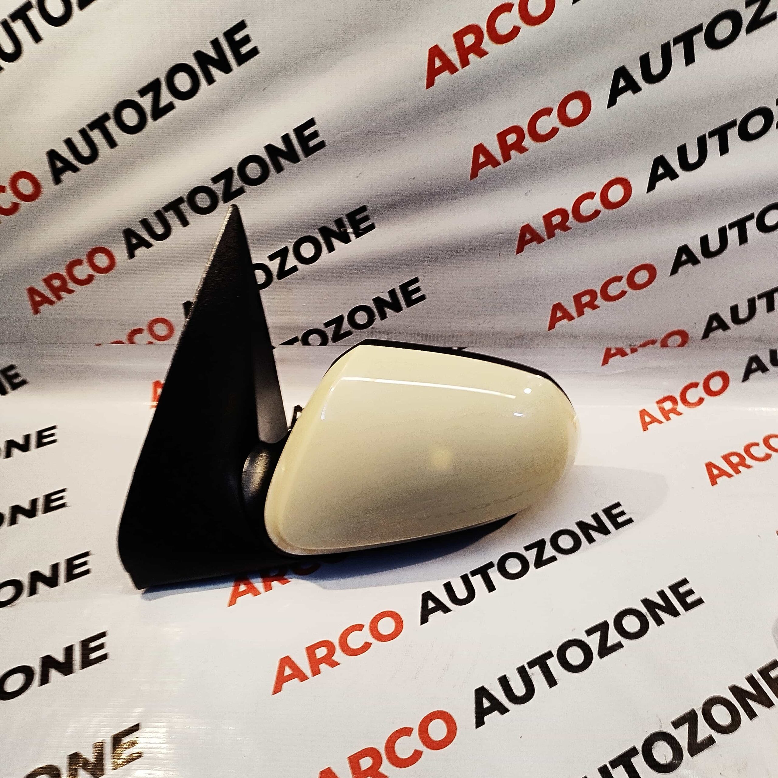 SIDE MIRROR NIOS AURA 3WIRE LEFT HYU 87610K6060