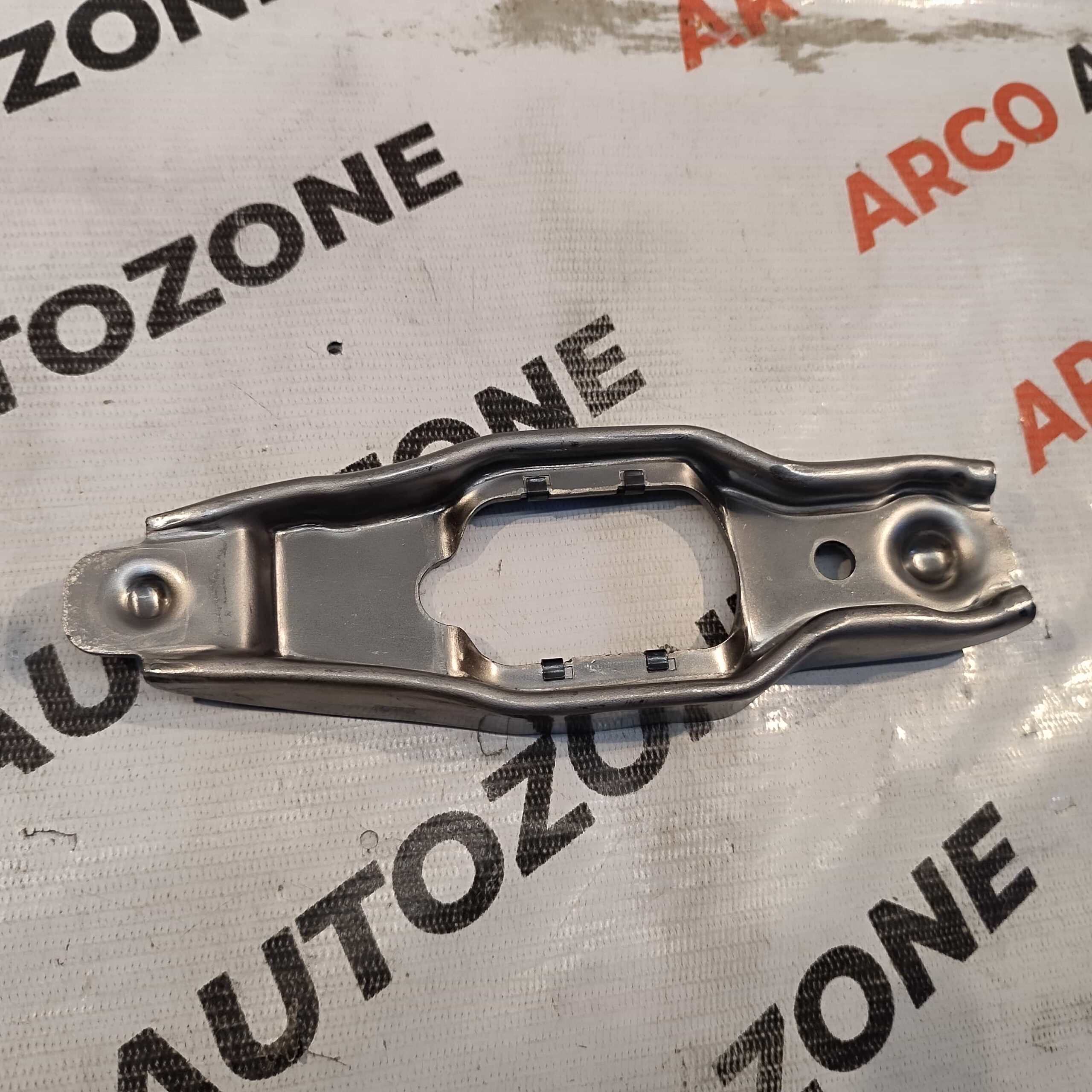 CLUTCH FORK POLO VENTO RAPID DIESEL VIKA 02J141719C