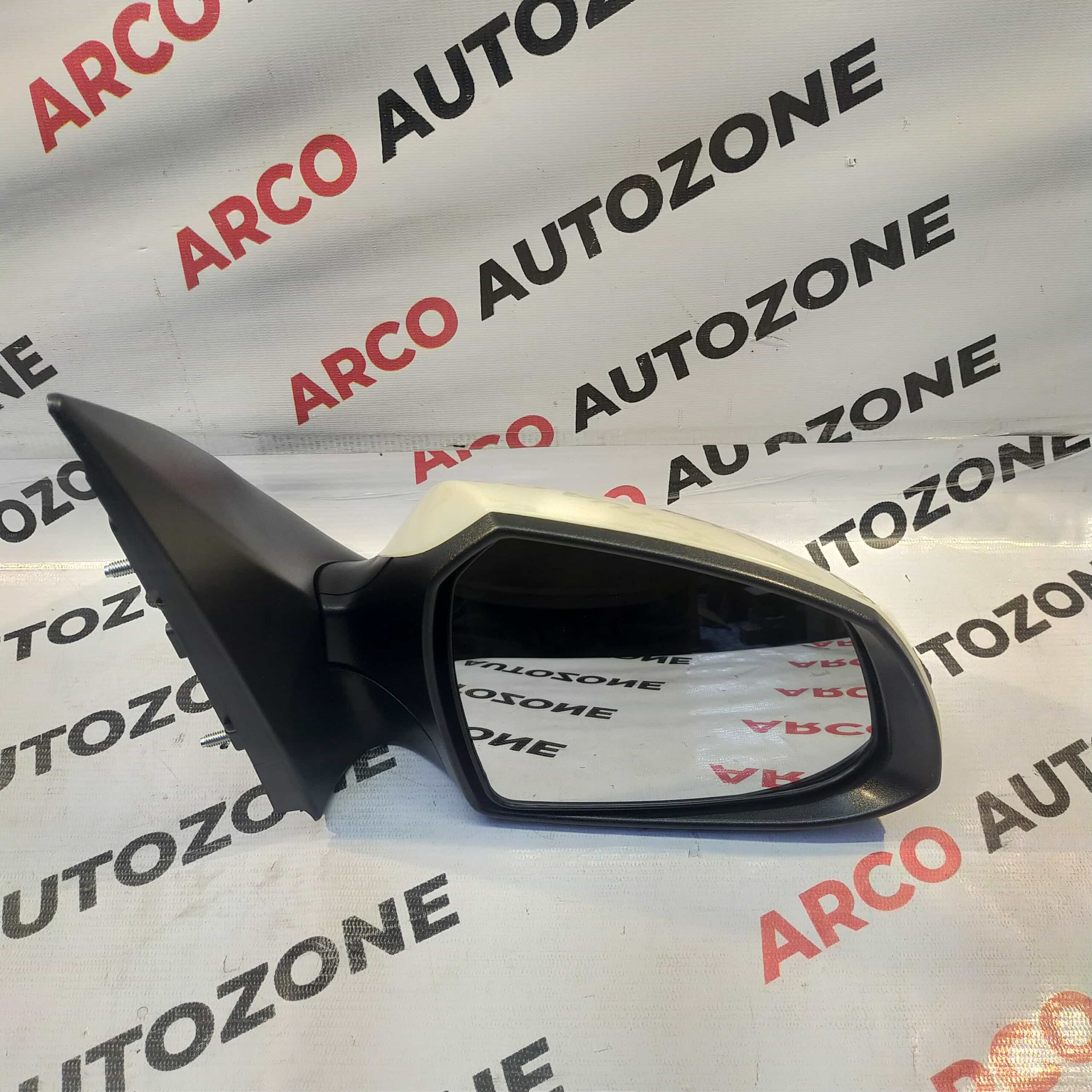 SIDE MIRROR NIOS AURA 3WIRE RIGHT HYU 87620K6060