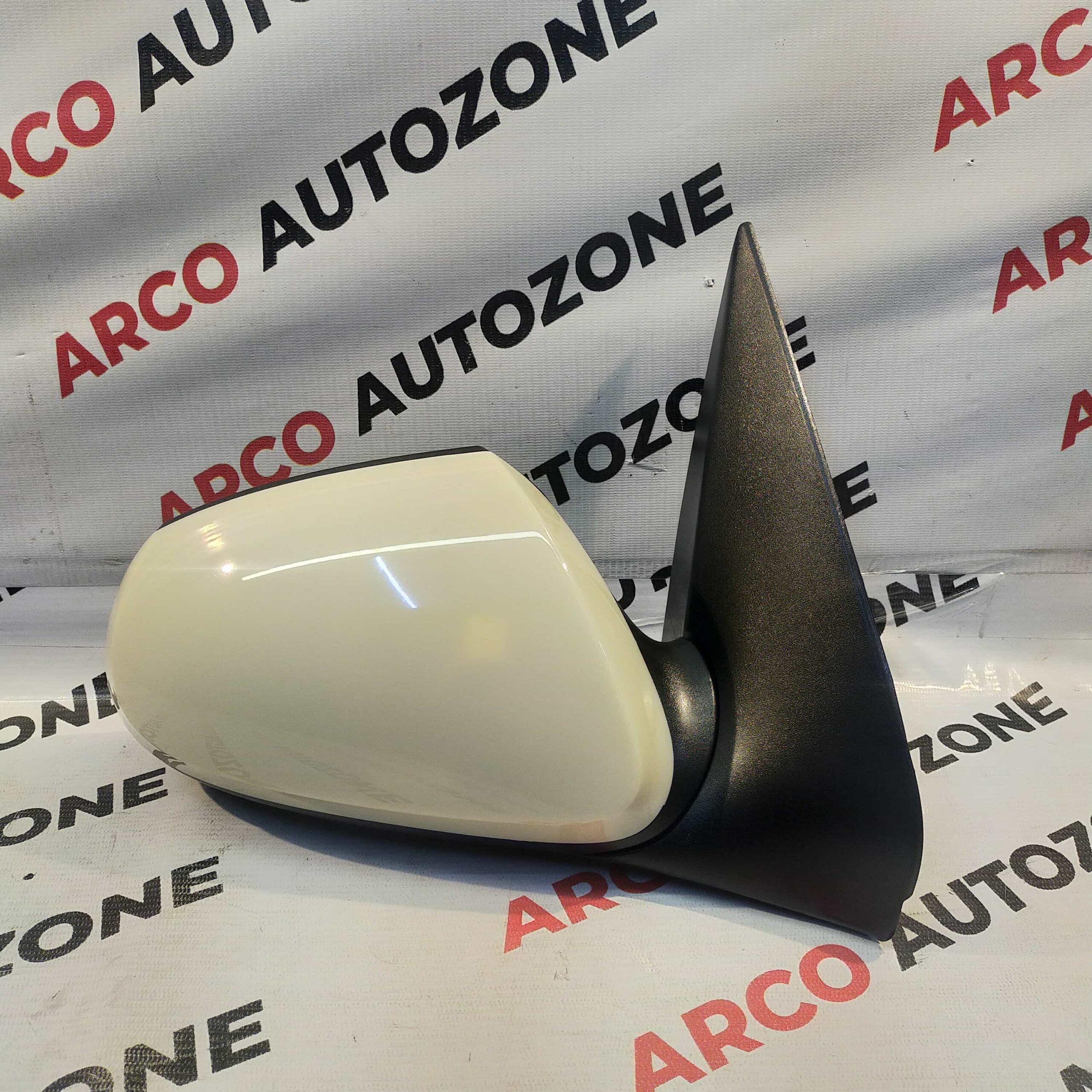 SIDE MIRROR NIOS AURA 3WIRE RIGHT HYU 87620K6060