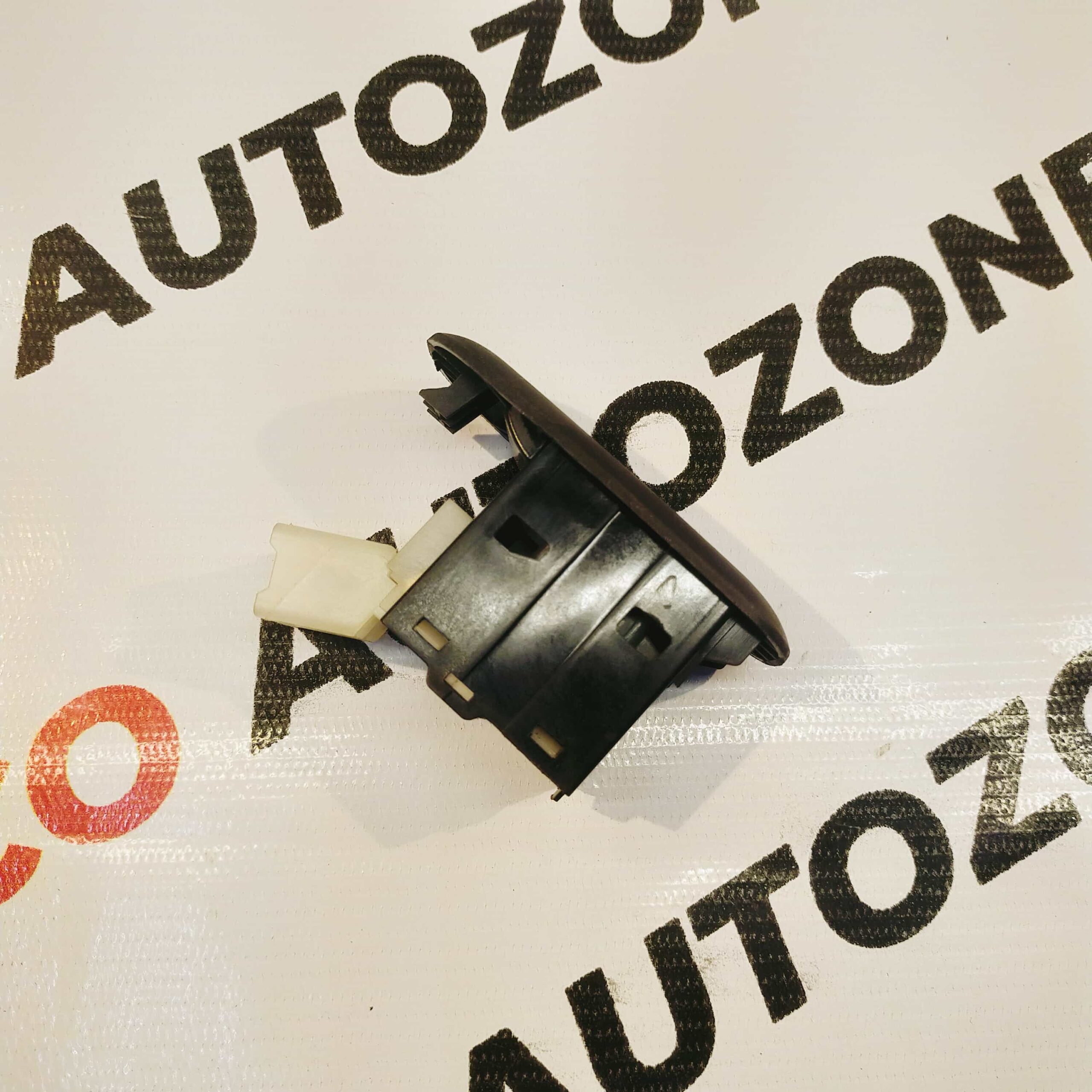 POWER WINDOW SWITCH SINGLE