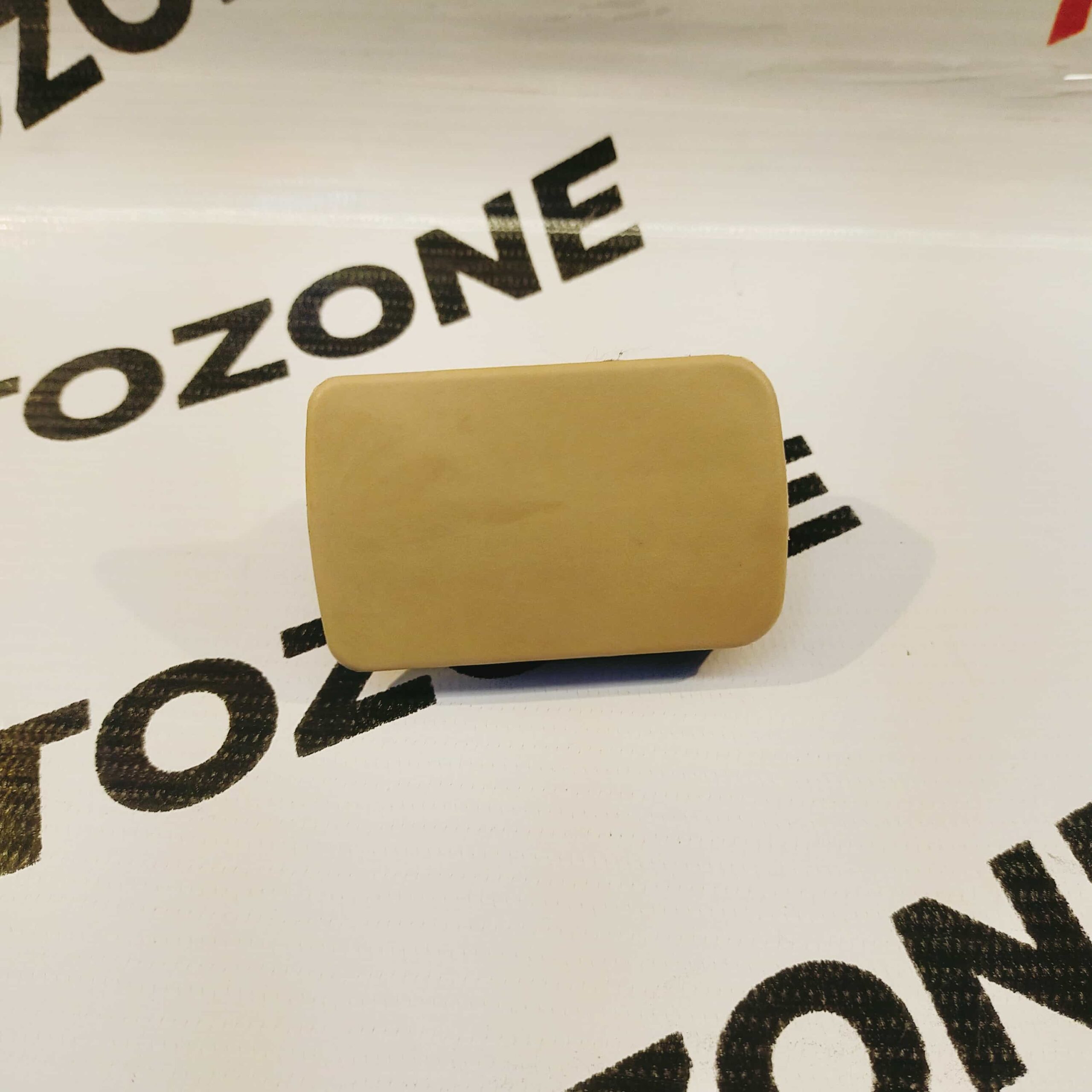 DB LOCK POLO VENTO RAPID BEIGE 6RF857147